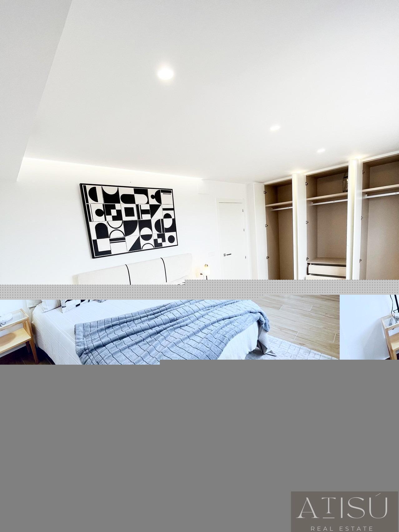 Venta de villa en Algorfa