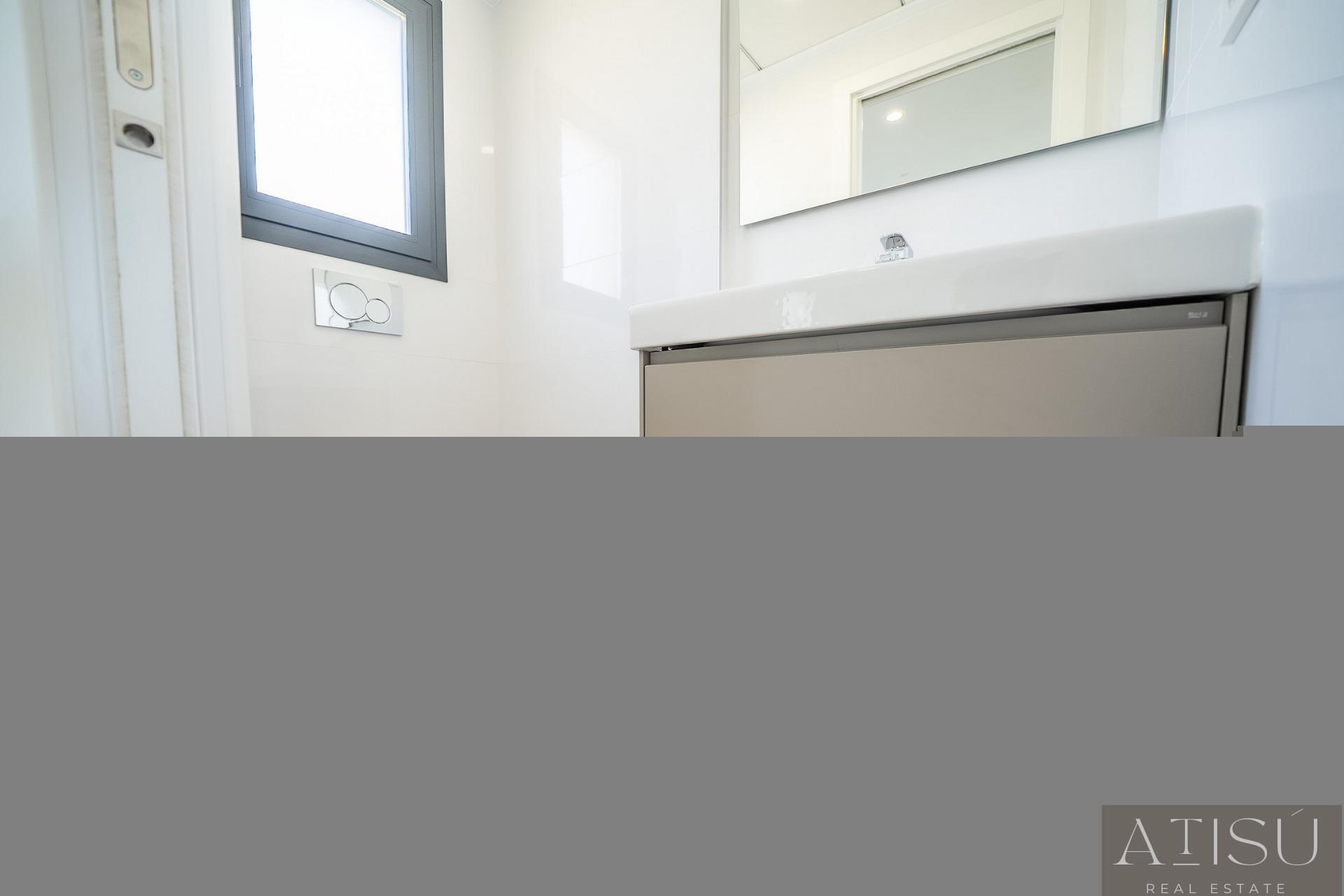 Venta de villa en Algorfa