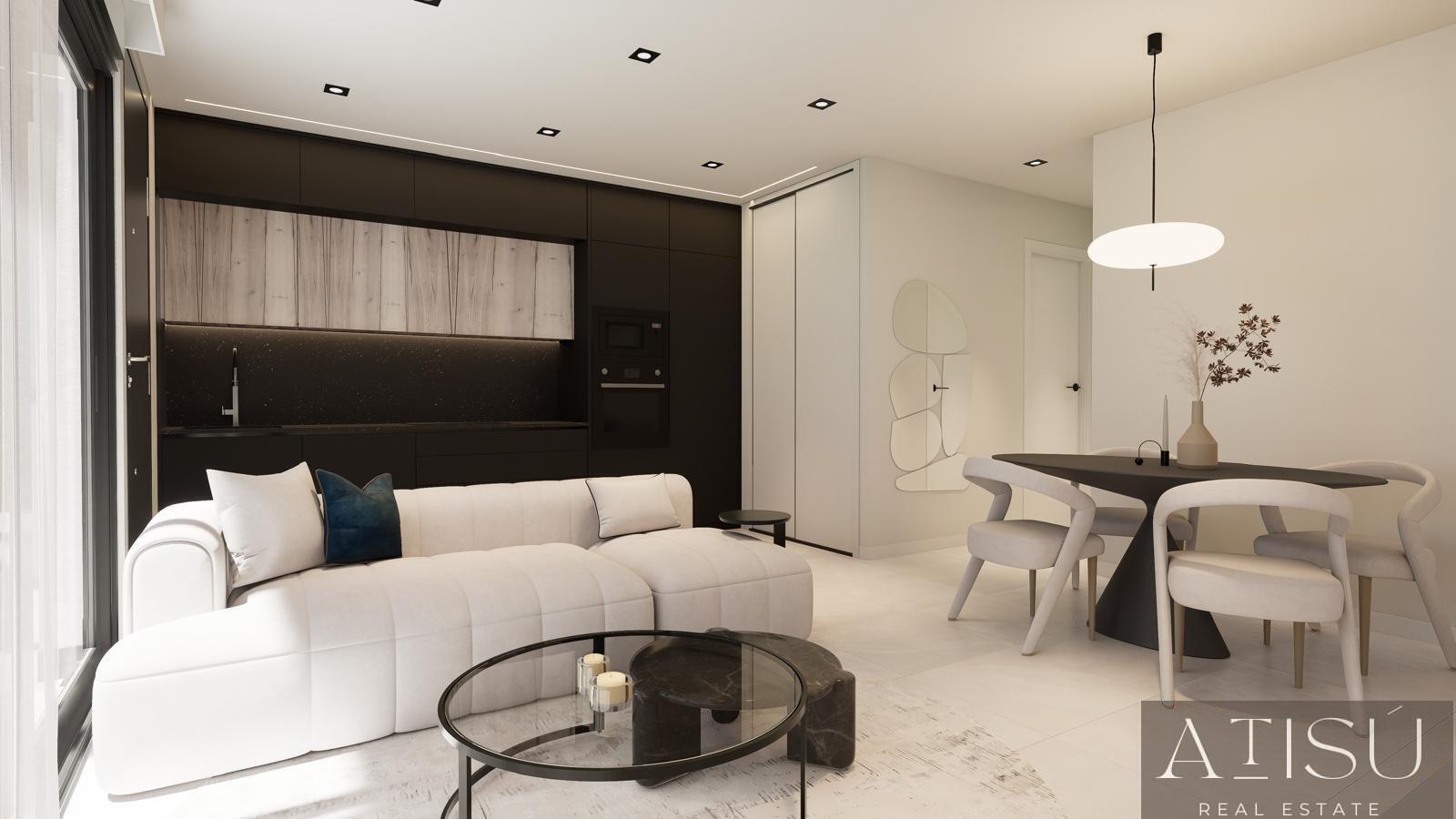 Venta de bungalow en Pilar de la horadada