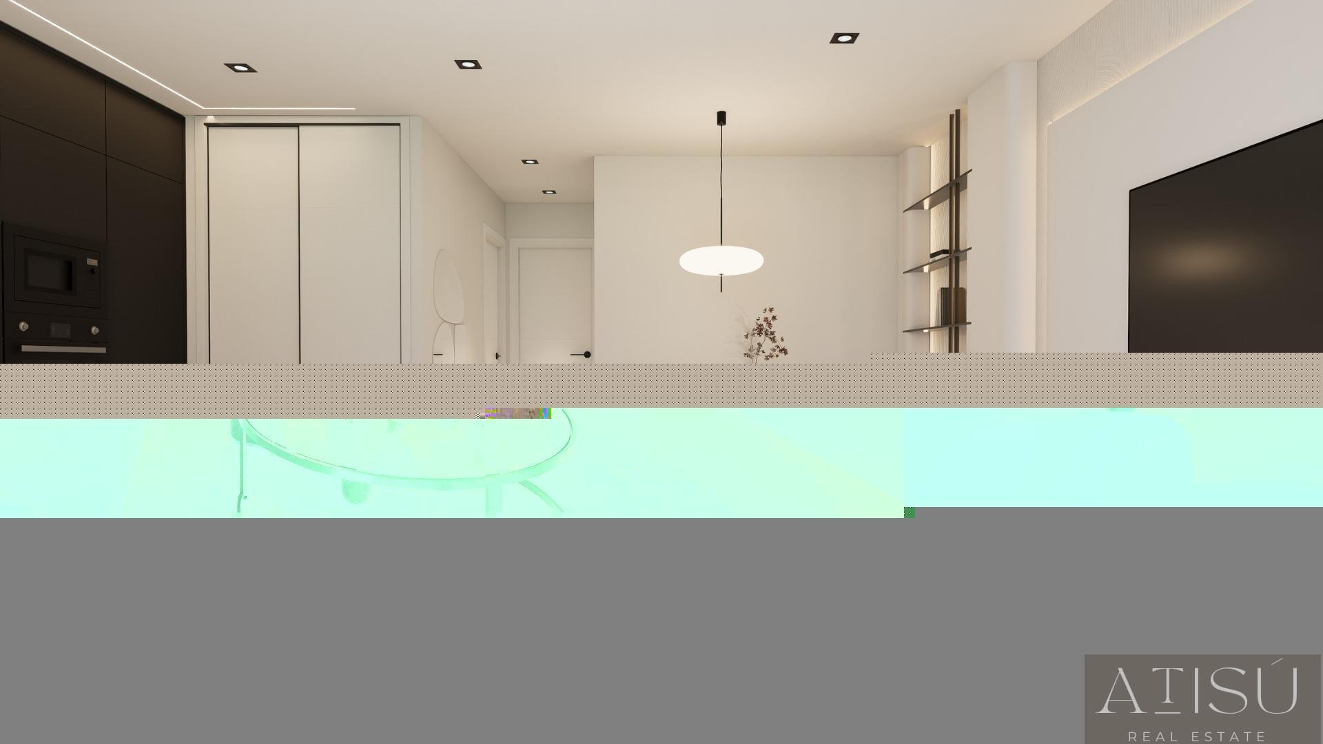 Venta de bungalow en Pilar de la horadada