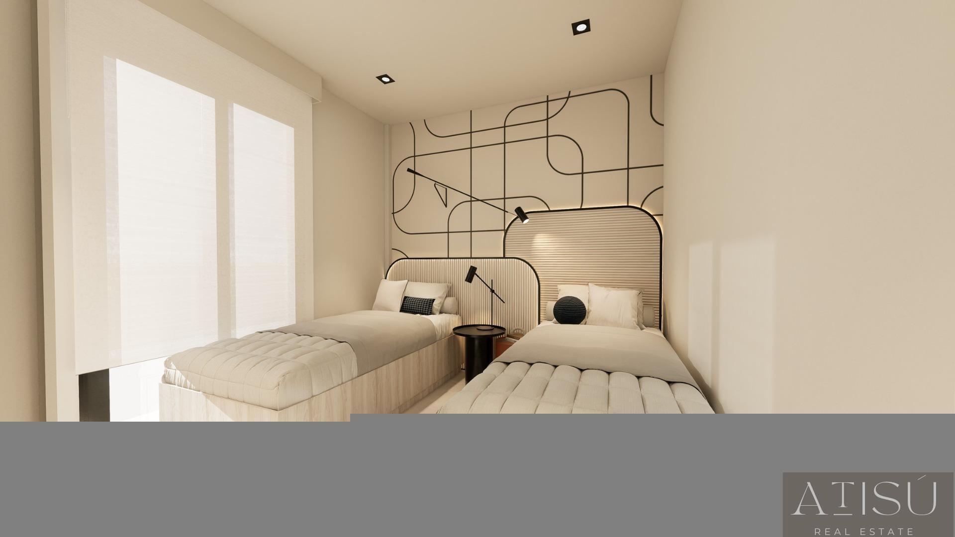 Venta de bungalow en Pilar de la horadada