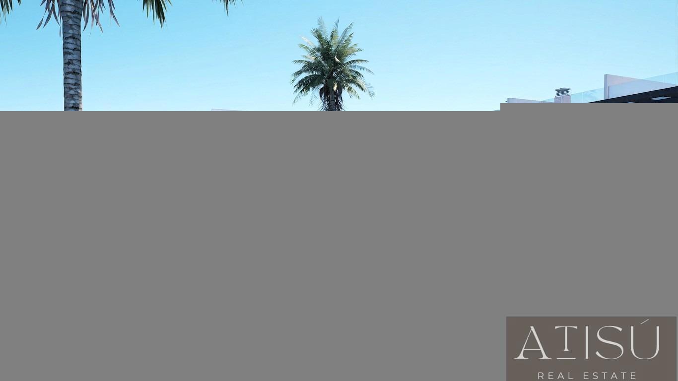 Venta de bungalow en Pilar de la horadada