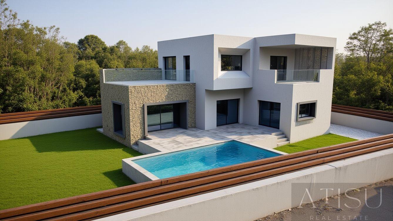 Venta de villa en San miguel de salinas