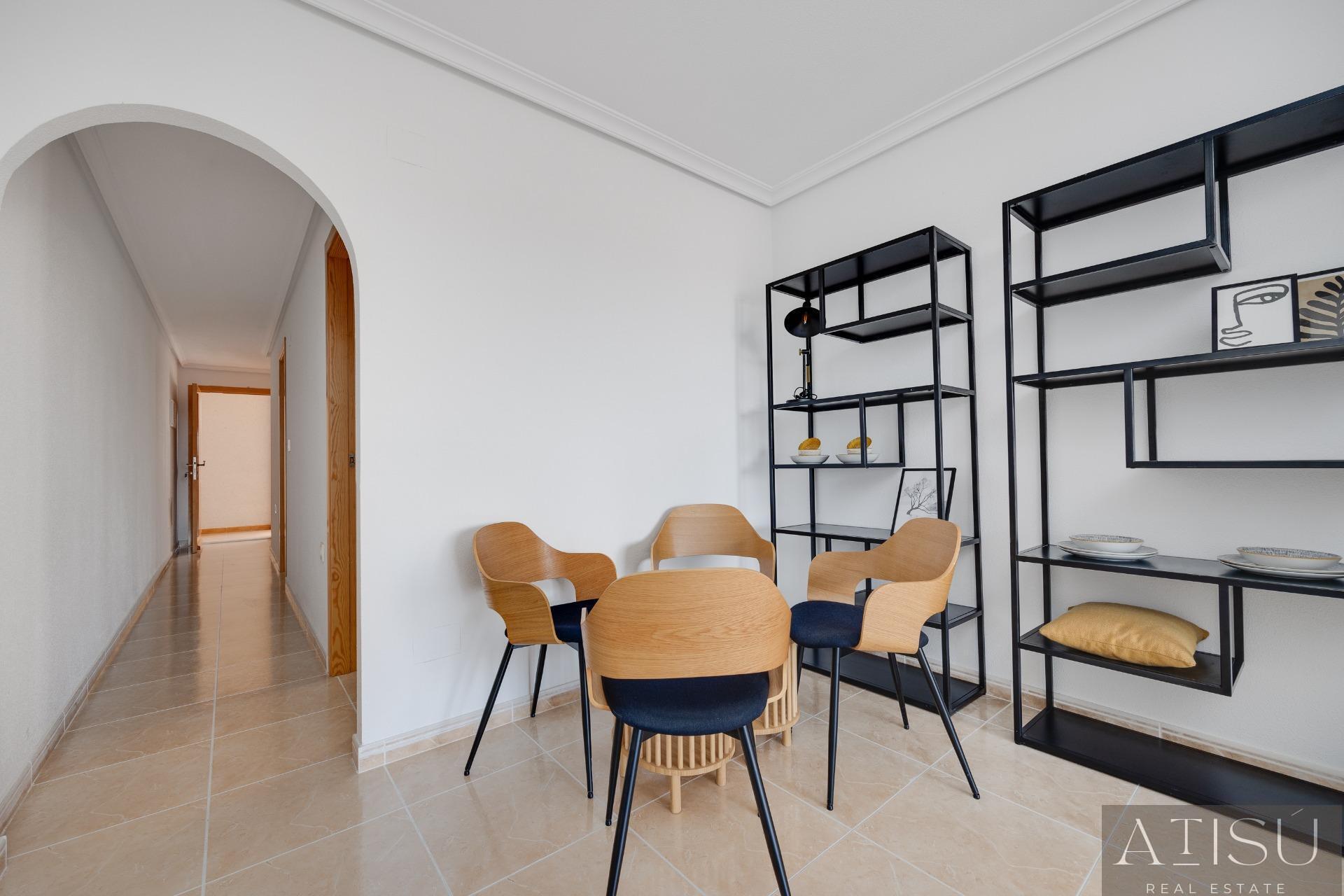 Venta de apartamento en San fulgencio