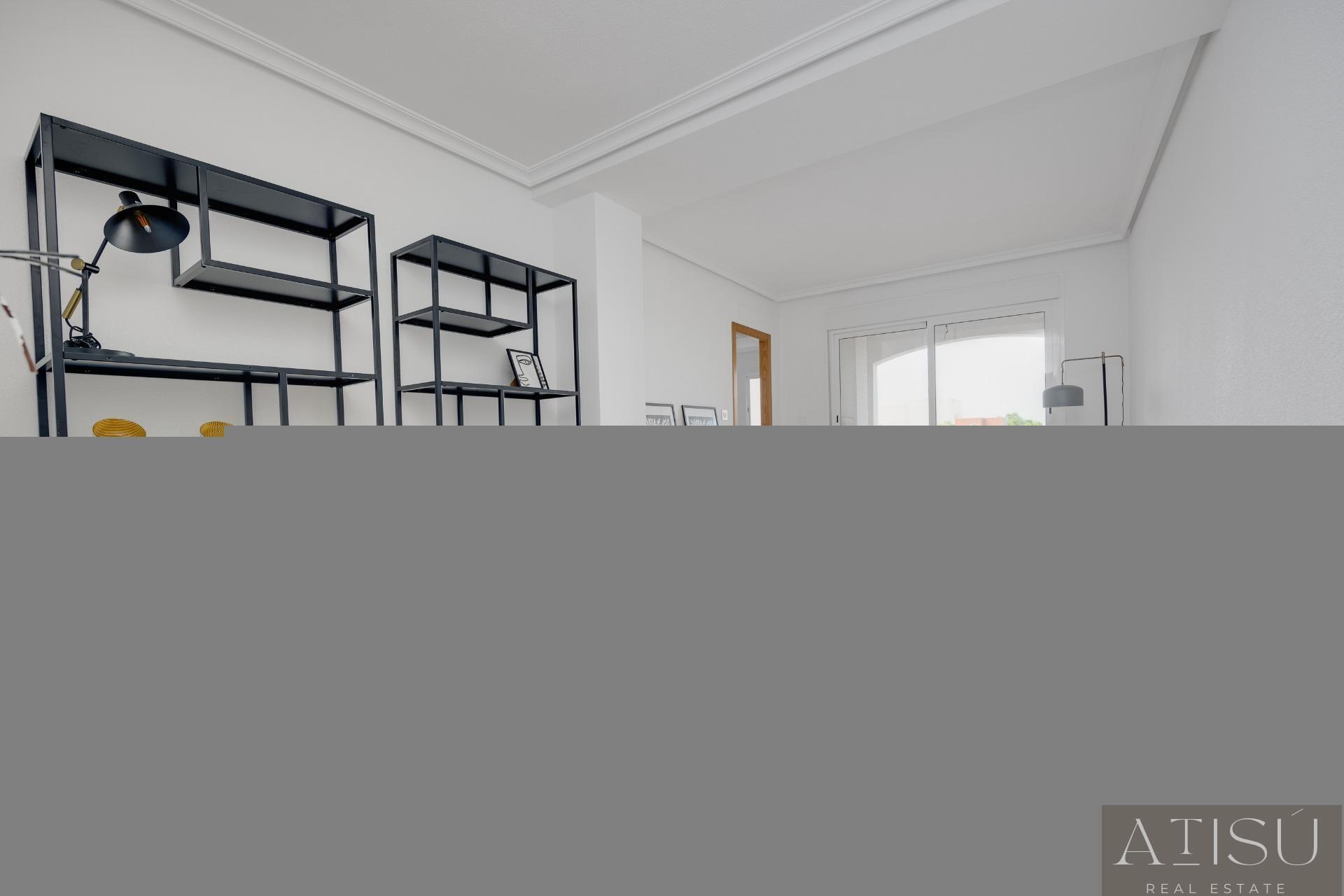 Venta de apartamento en San fulgencio