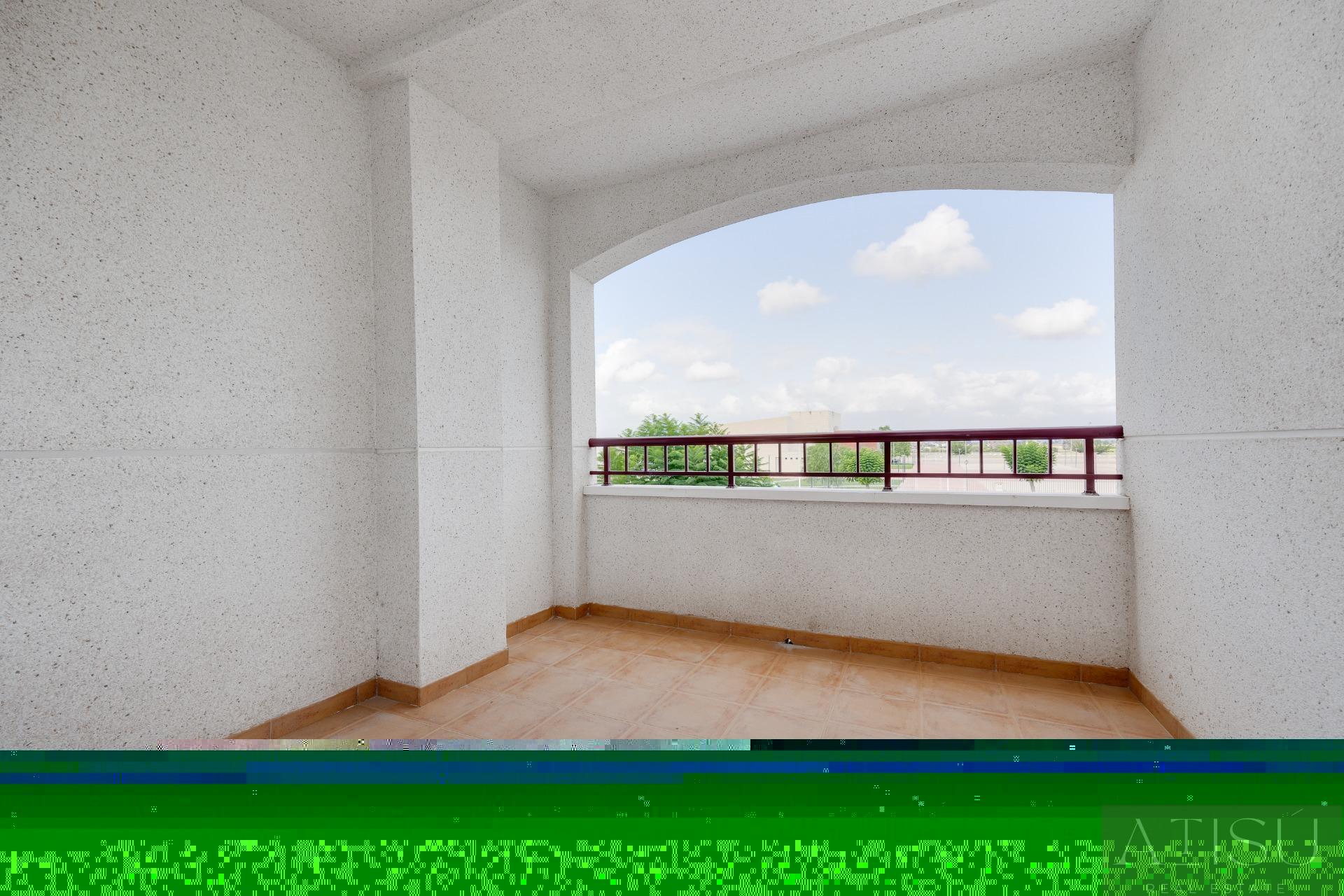 Venta de apartamento en San fulgencio