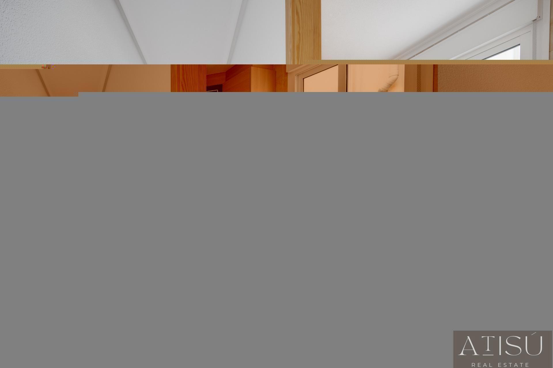 Venta de apartamento en San fulgencio