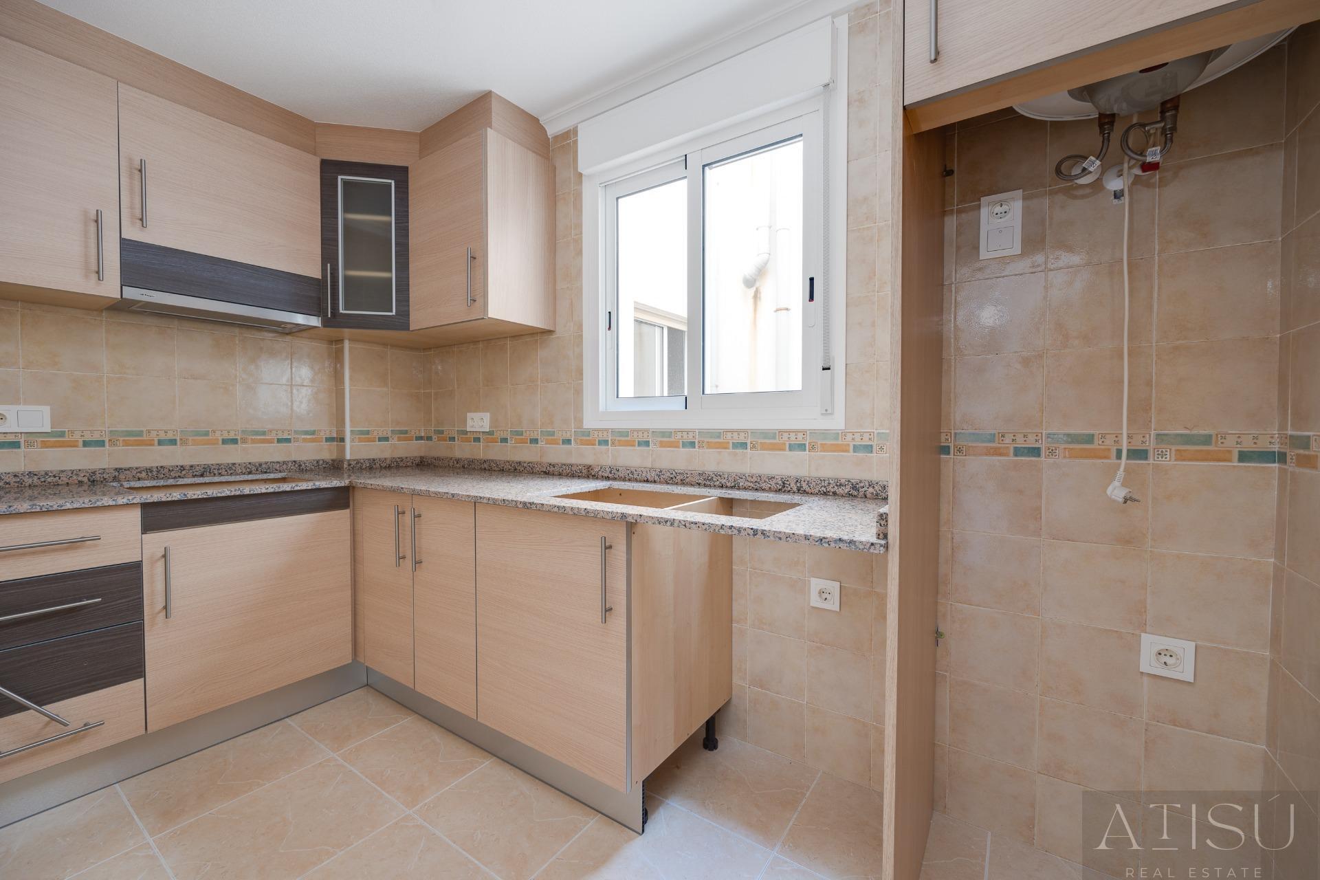 Venta de apartamento en San fulgencio