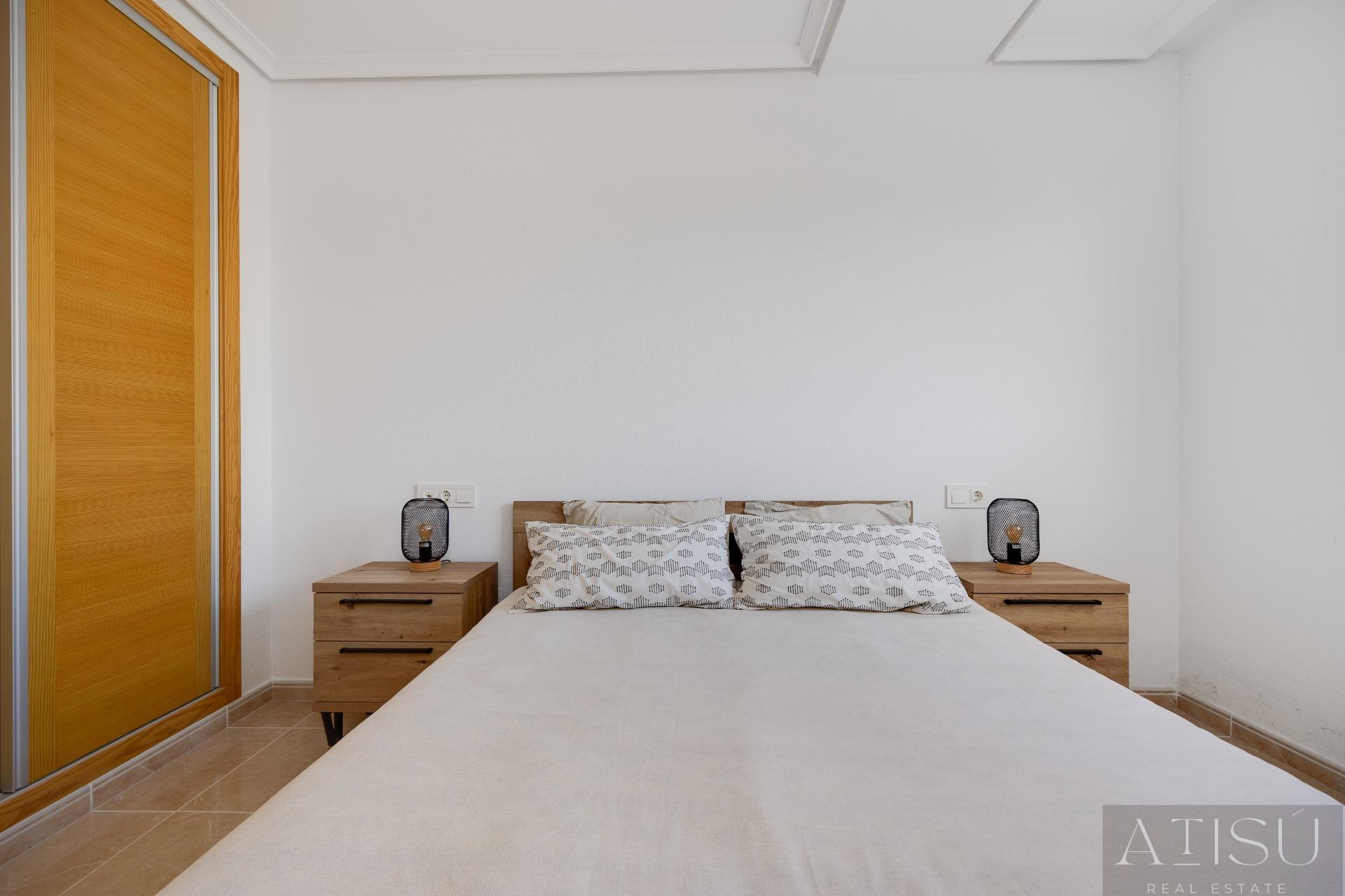 Venta de apartamento en San fulgencio
