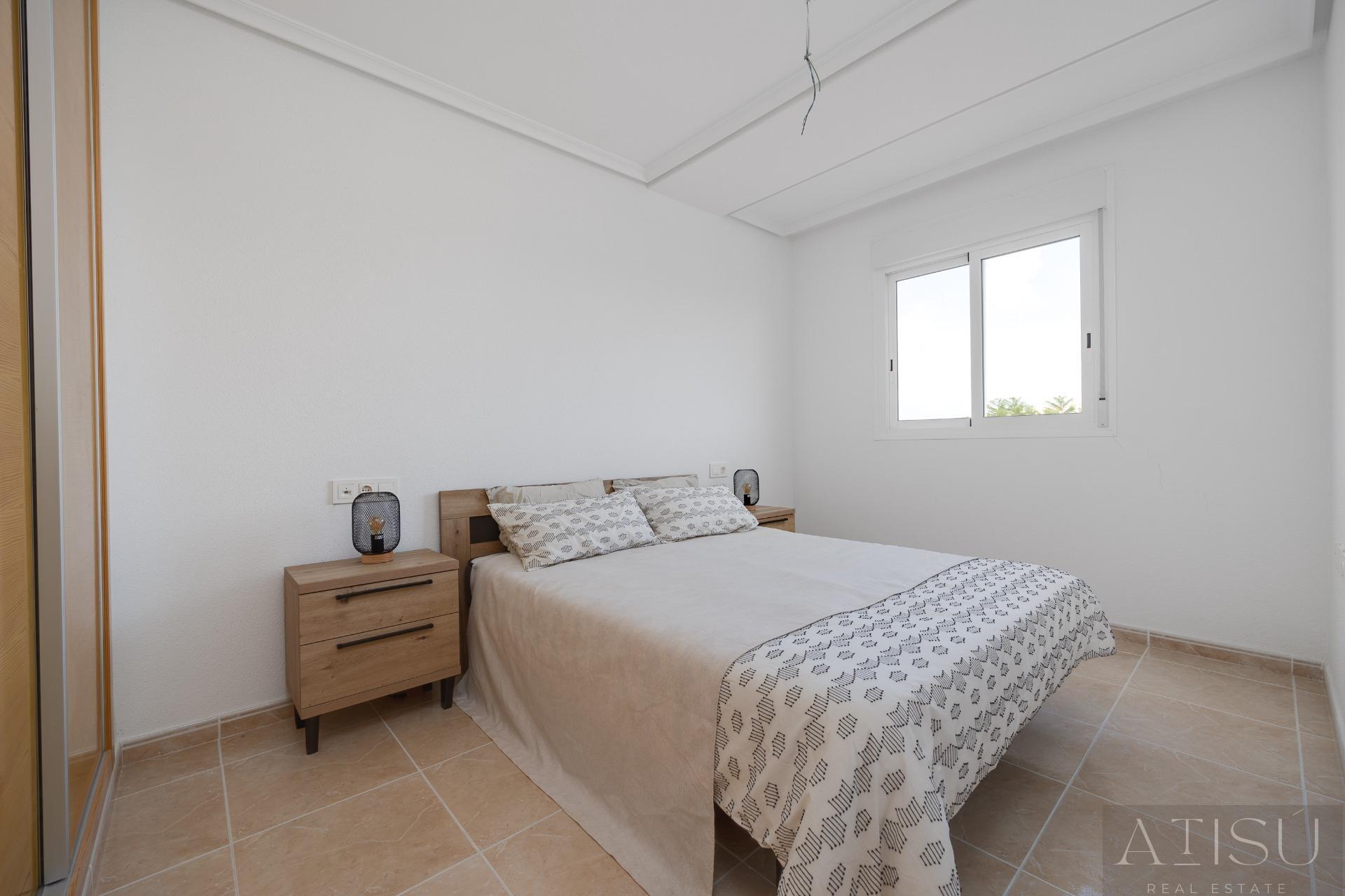 Venta de apartamento en San fulgencio