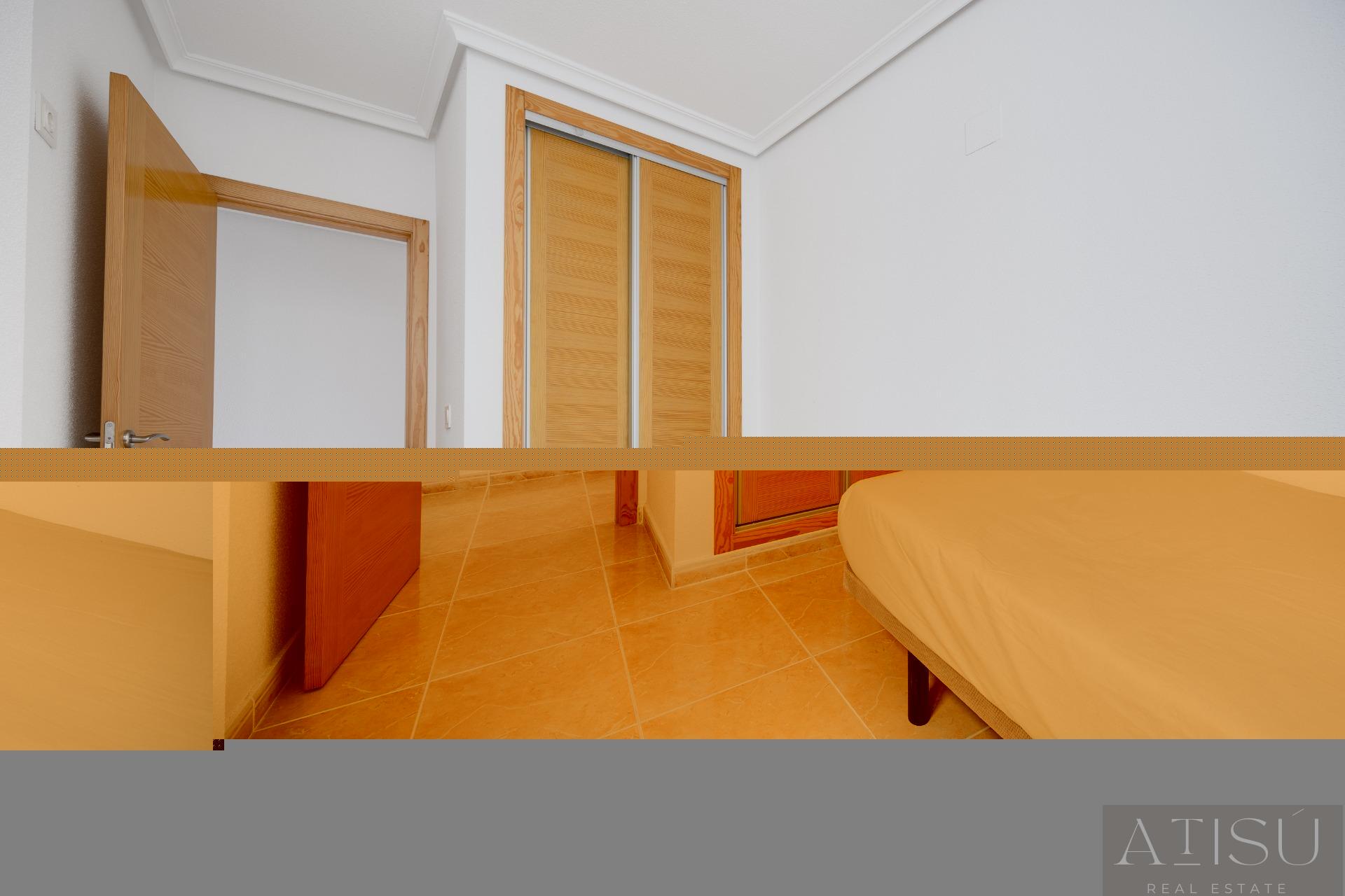 Venta de apartamento en San fulgencio