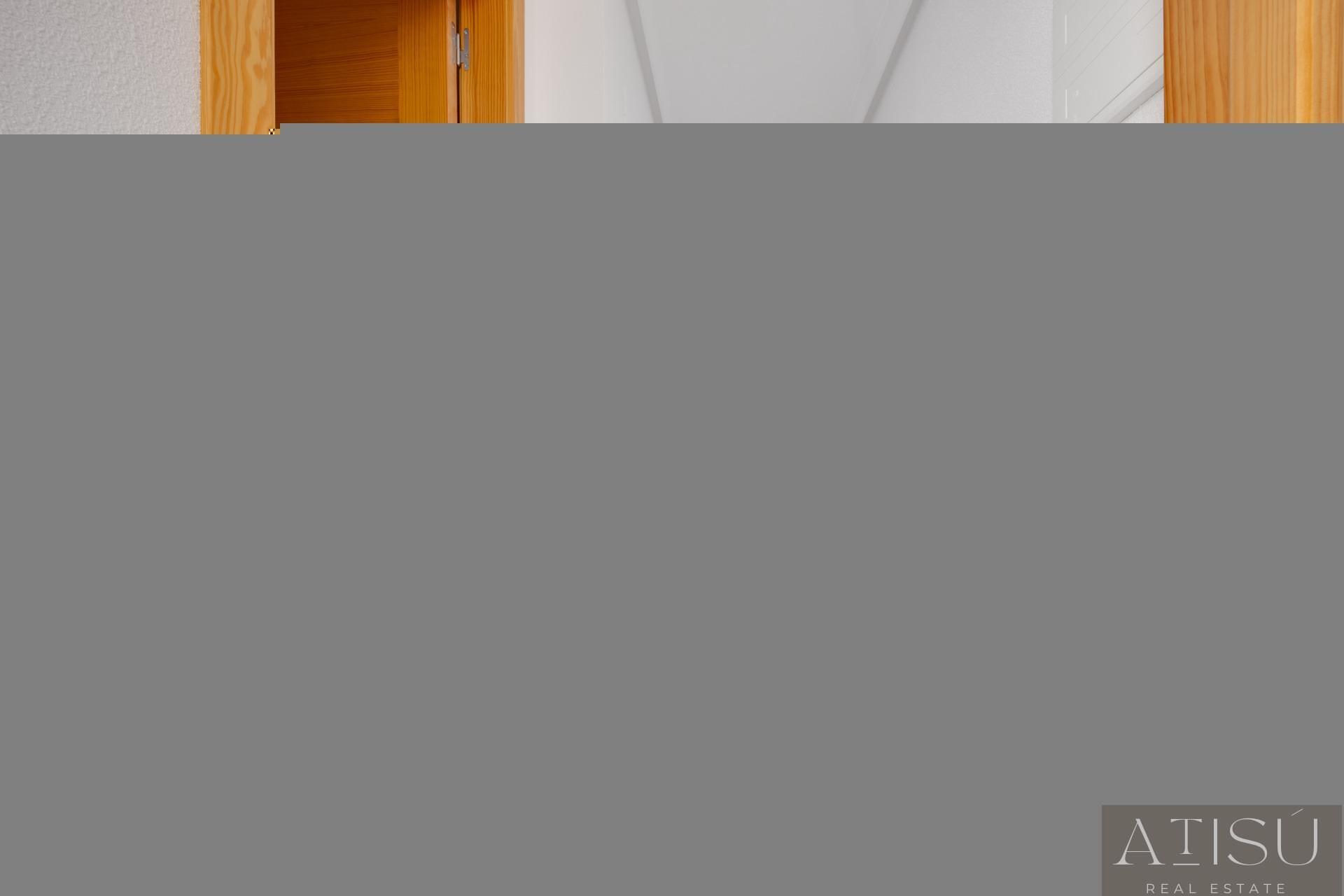 Venta de apartamento en San fulgencio