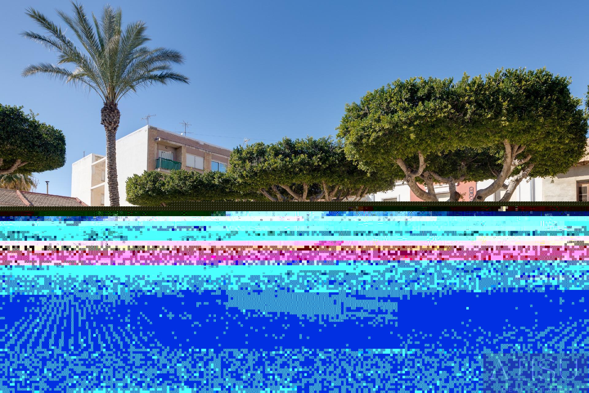 Venta de apartamento en San fulgencio