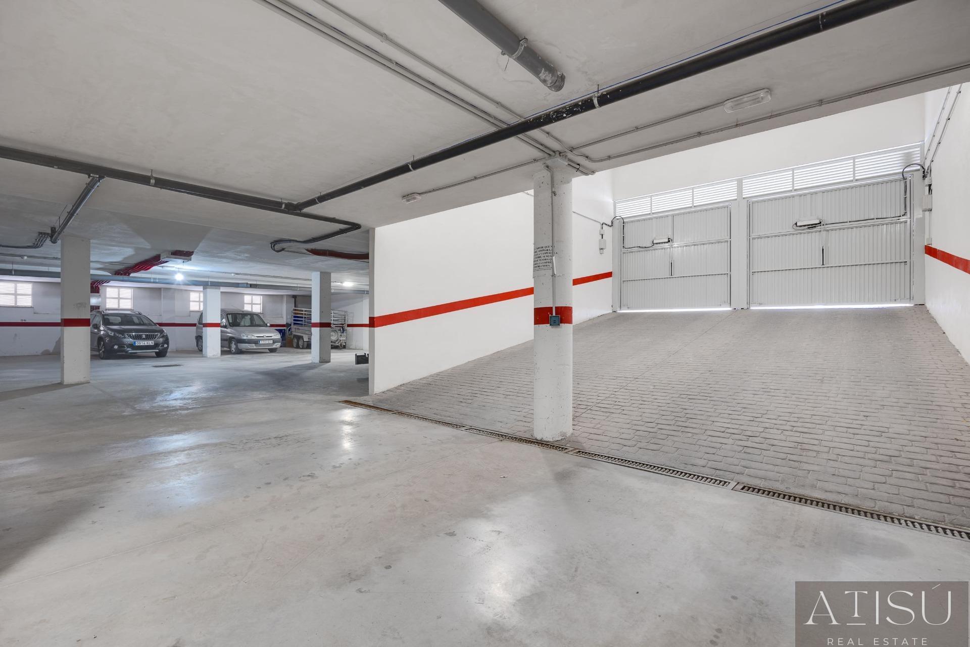 Venta de apartamento en San fulgencio