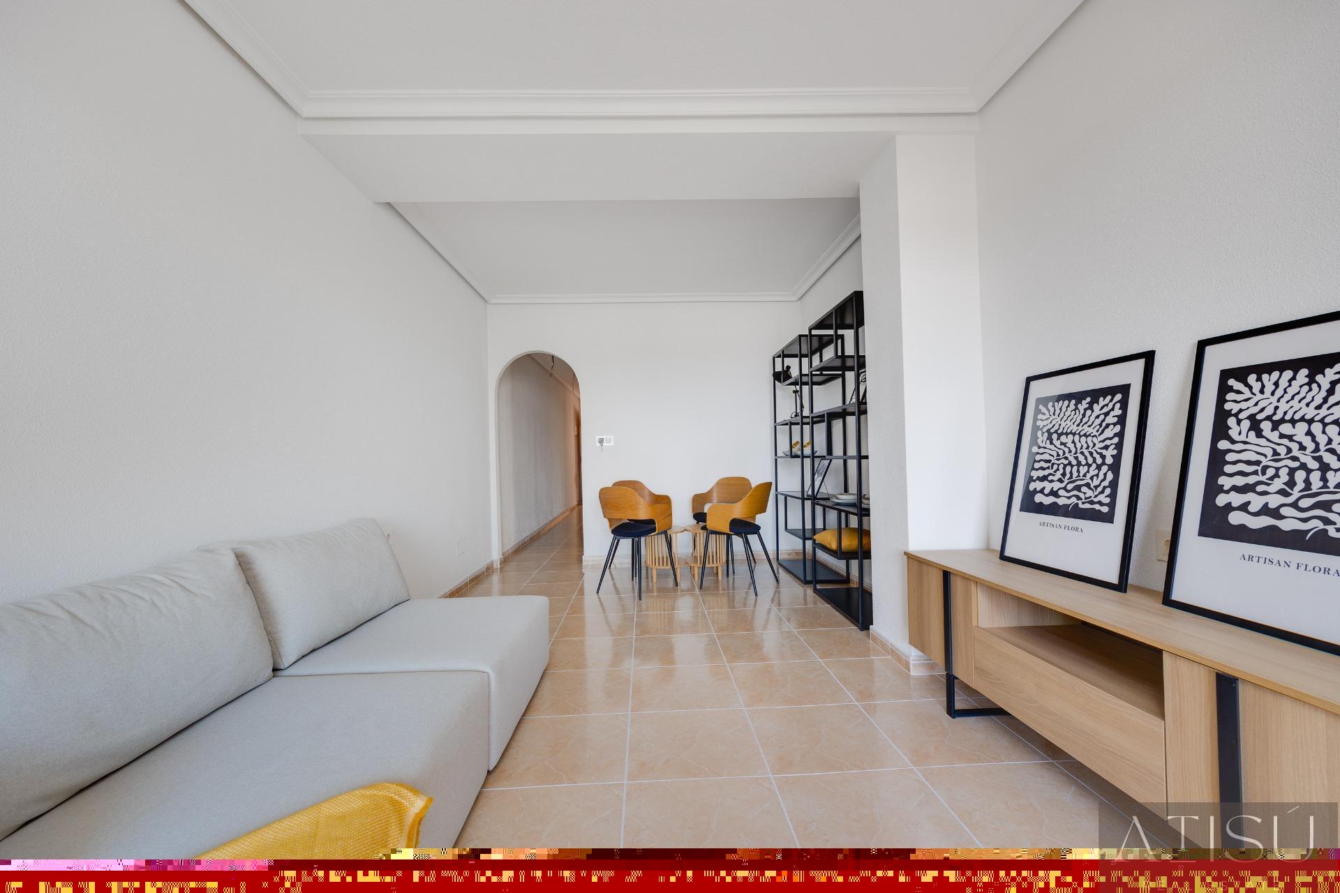Venta de apartamento en San fulgencio