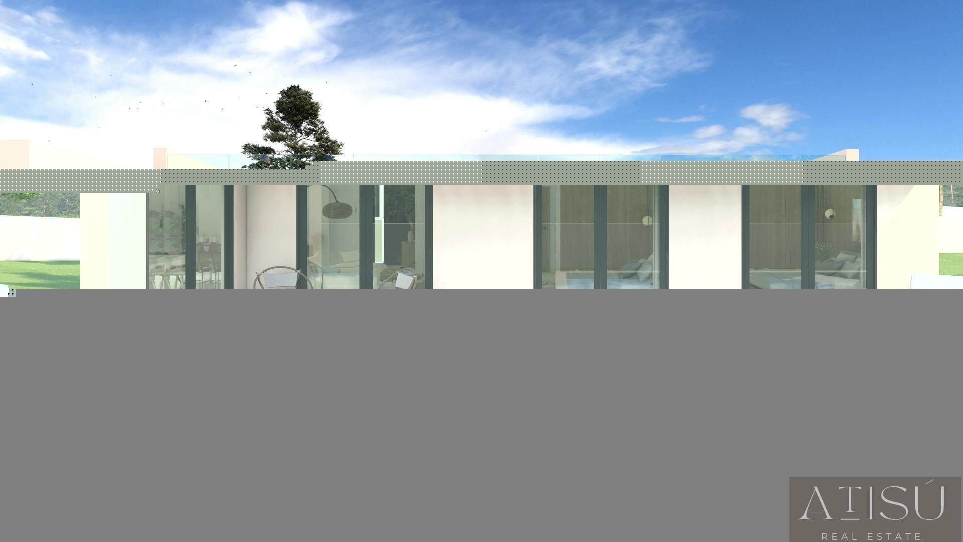 Venta de villa en Finestrat