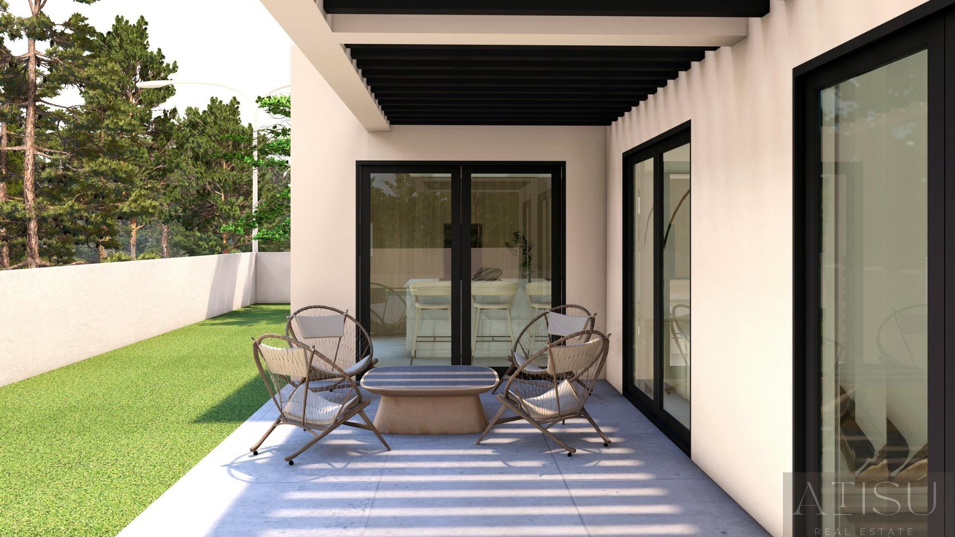 Venta de villa en Finestrat