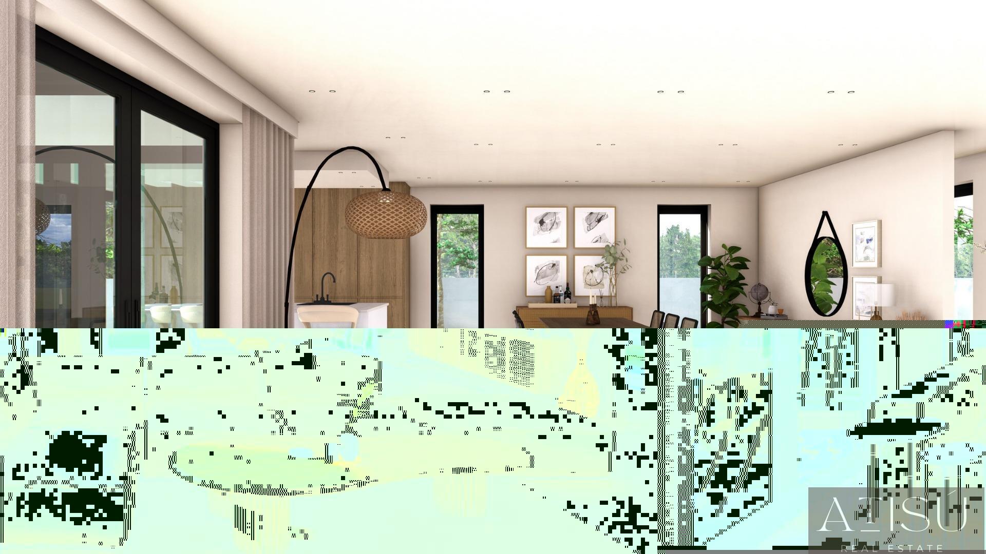 Venta de villa en Finestrat