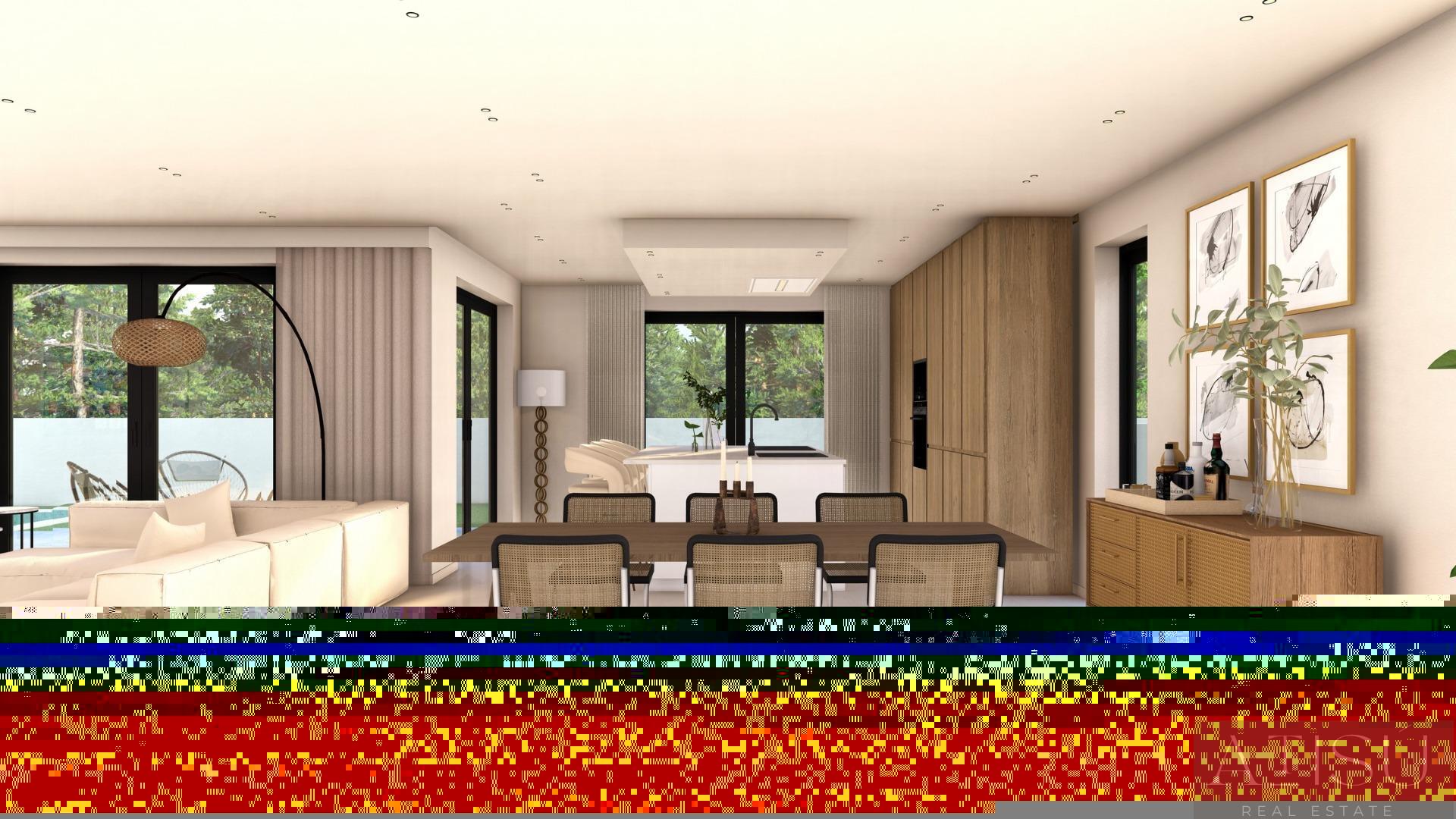 Venta de villa en Finestrat