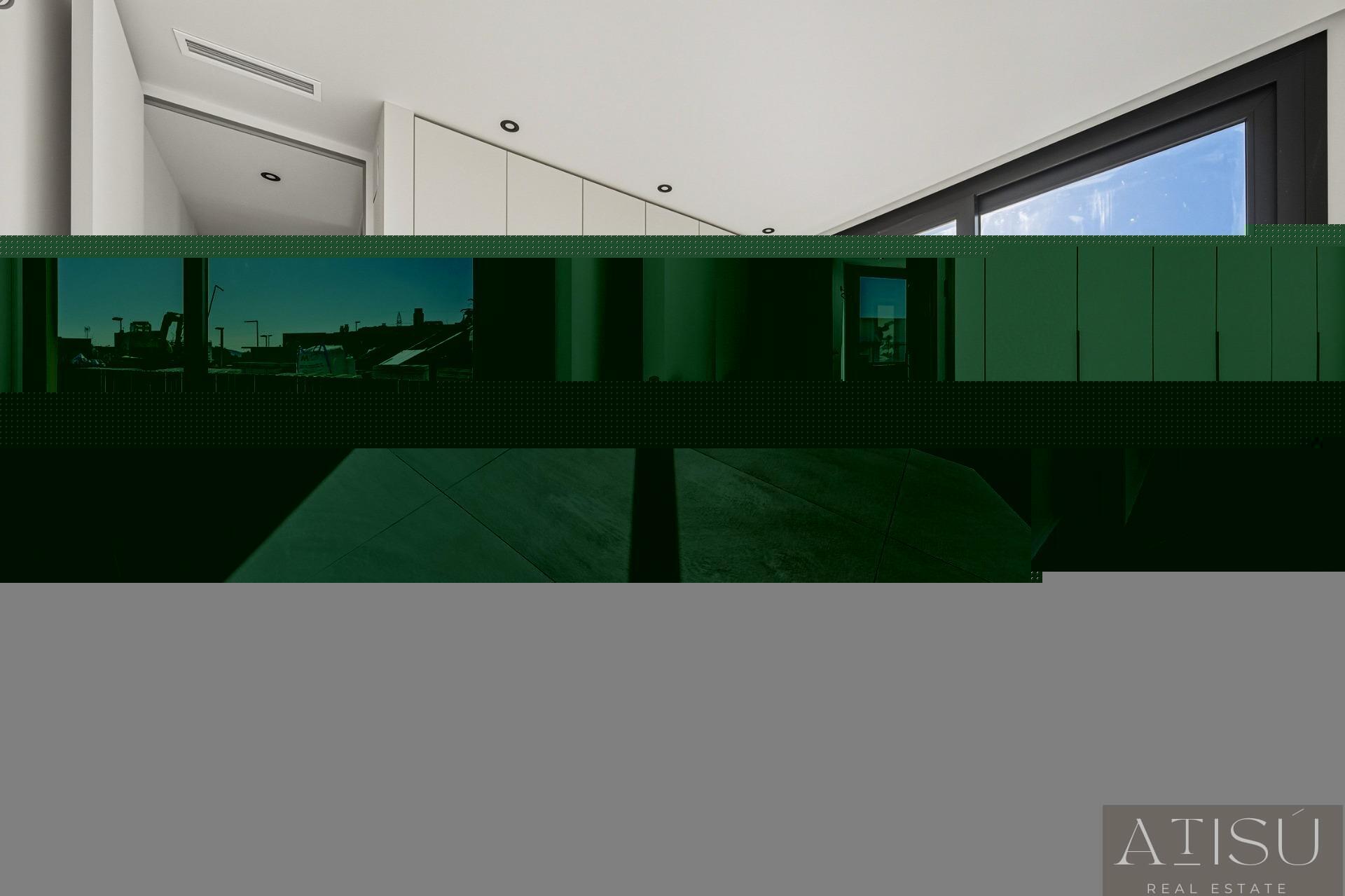 Venta de villa en Polop