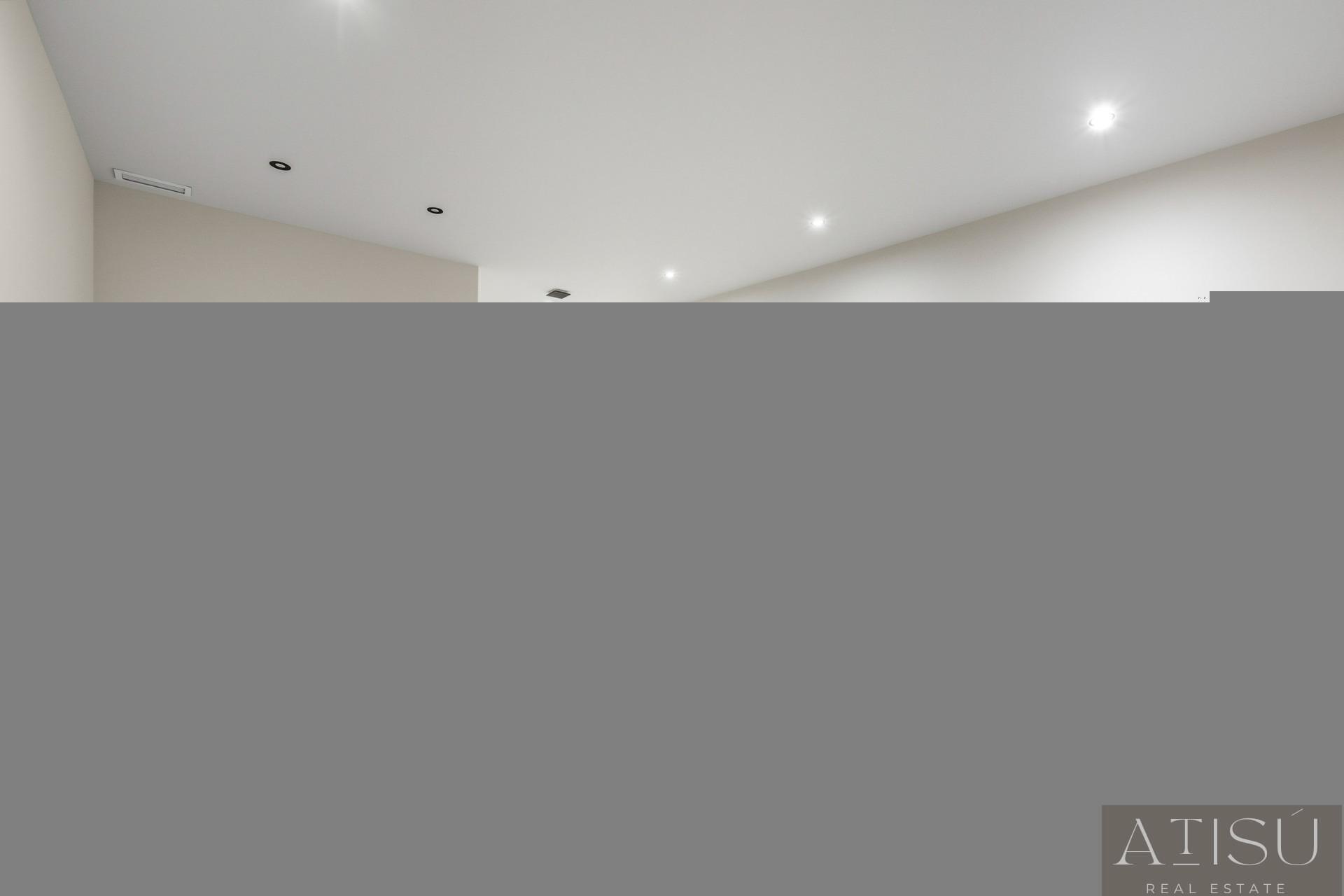 Venta de villa en Polop