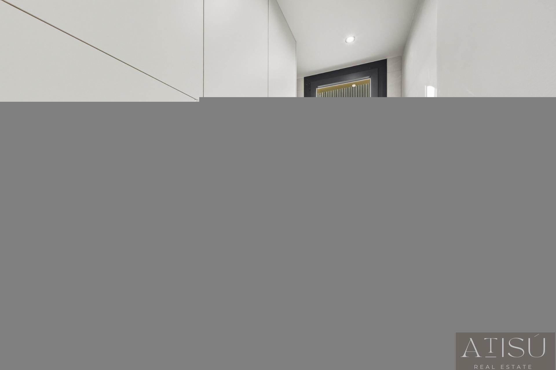 Venta de villa en Polop