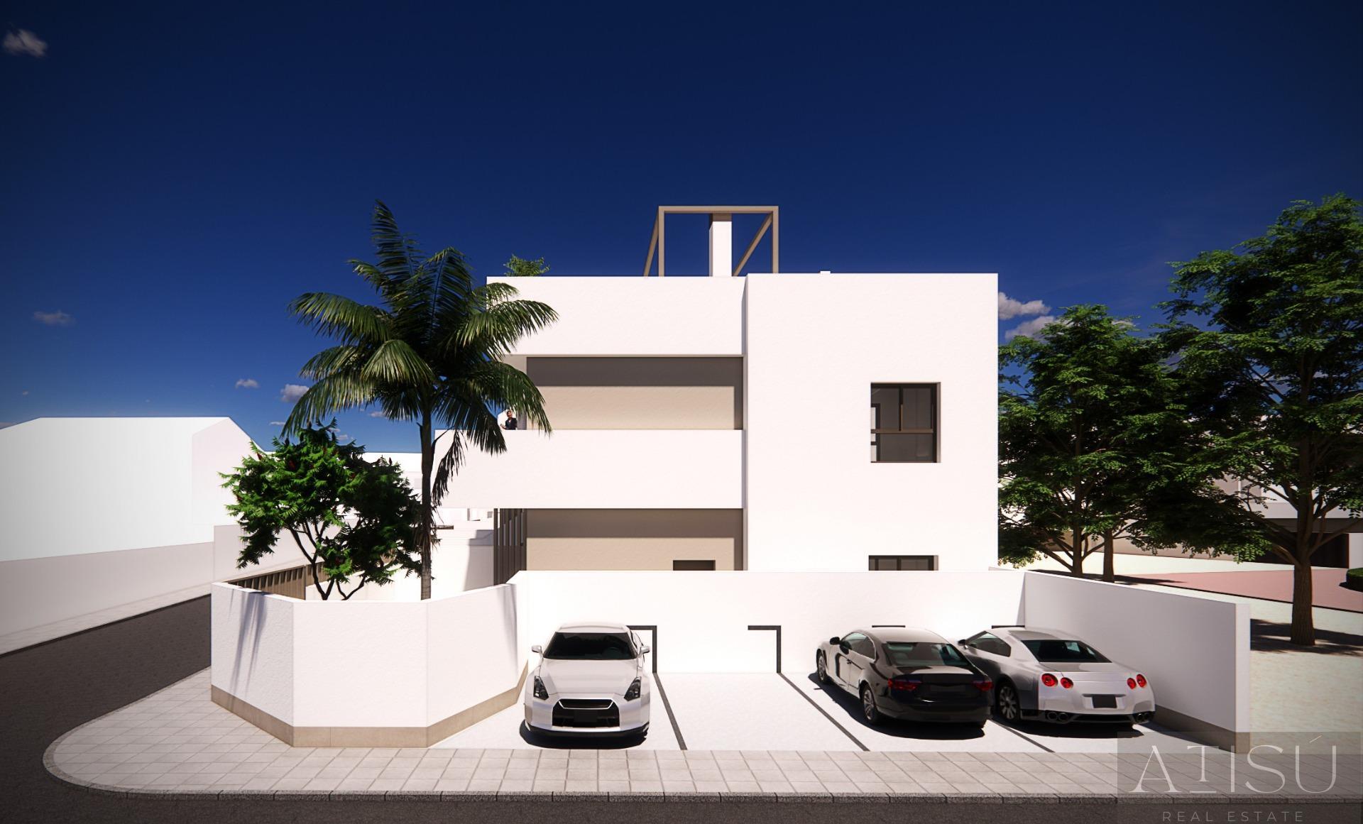 Venta de bungalow en Pilar de la horadada