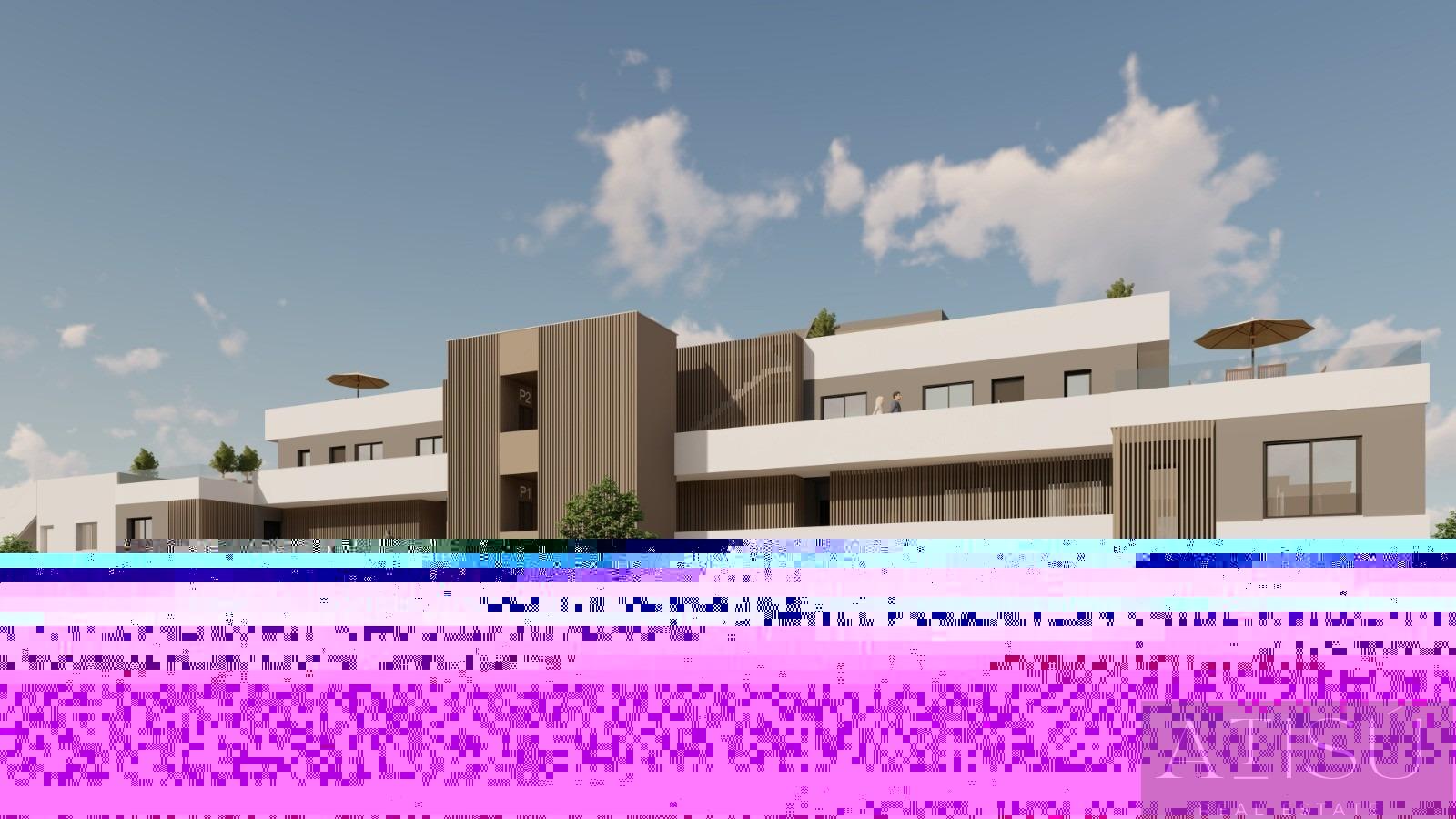 Venta de apartamento en Pilar de la horadada