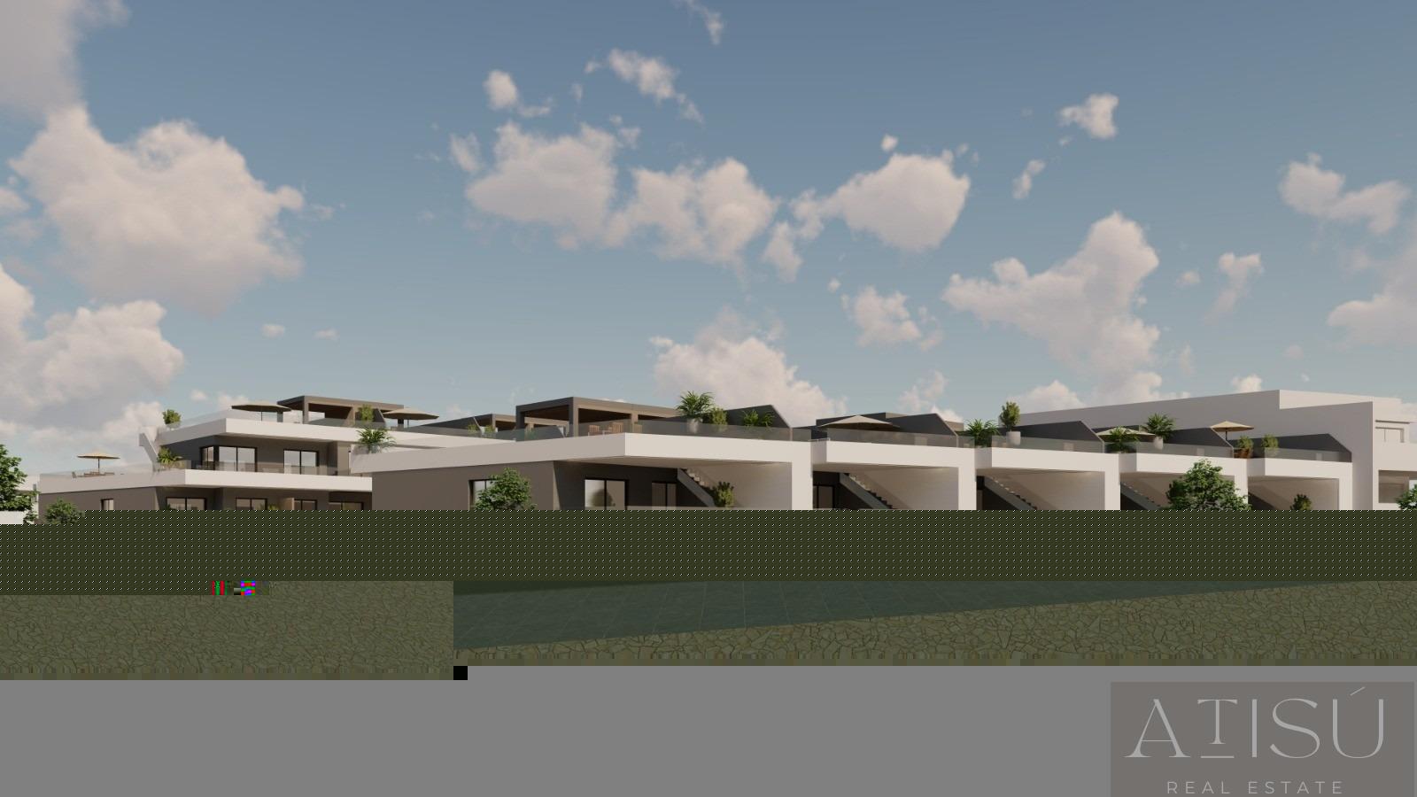 Venta de apartamento en Pilar de la horadada