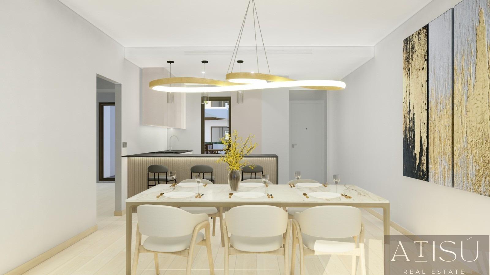 Venta de apartamento en Pilar de la horadada