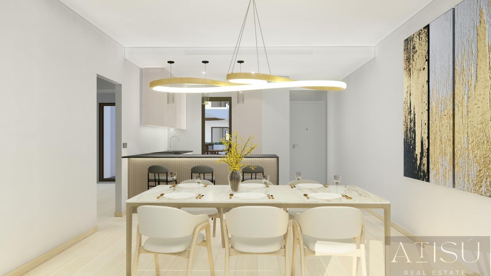 Venta de apartamento en Pilar de la horadada