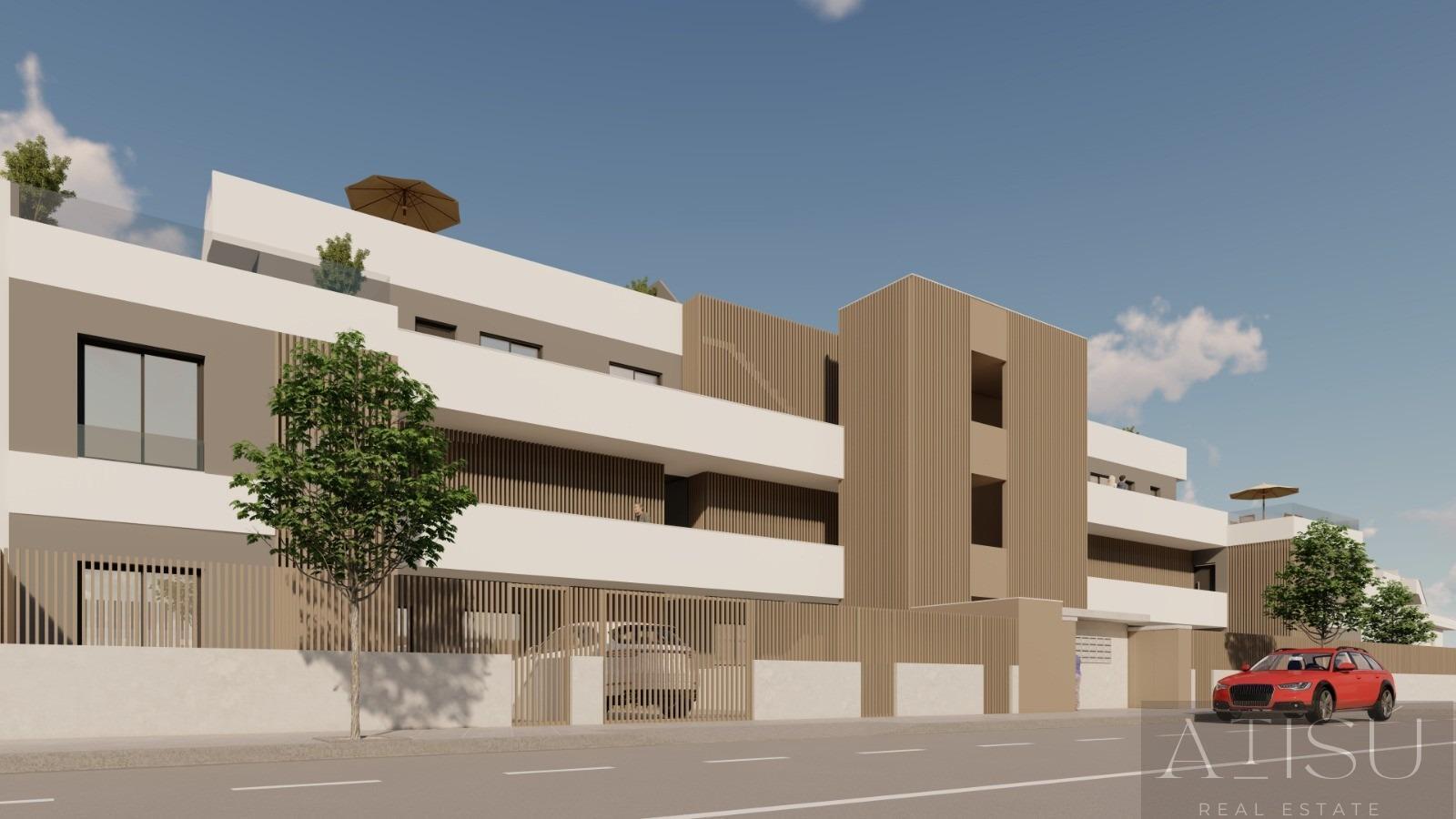 Venta de bungalow en Pilar de la horadada