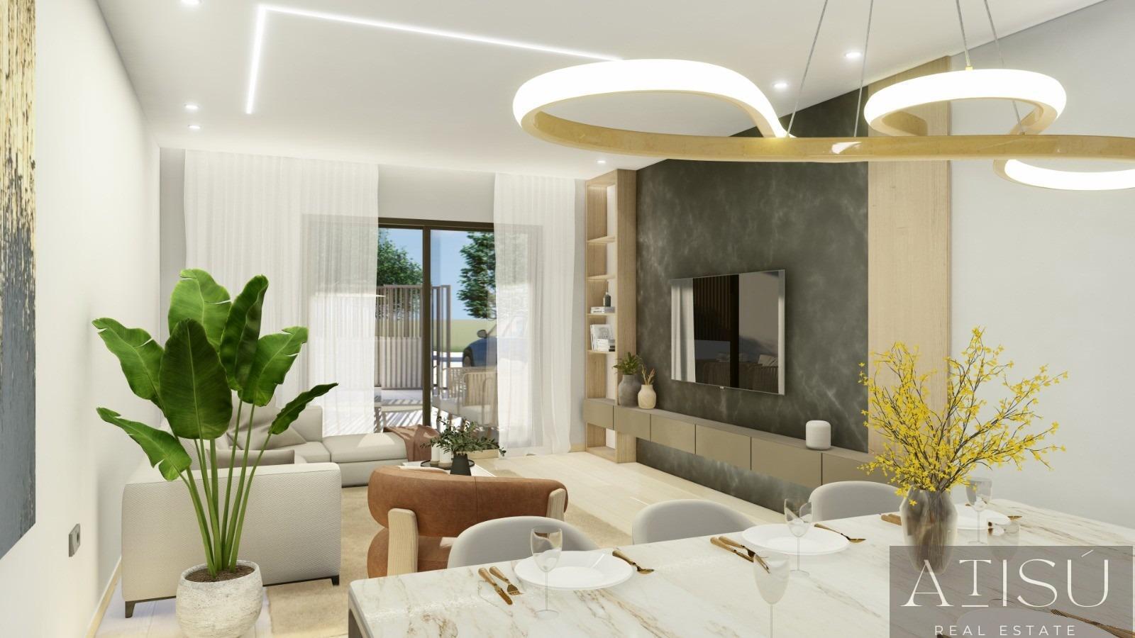 Venta de bungalow en Pilar de la horadada
