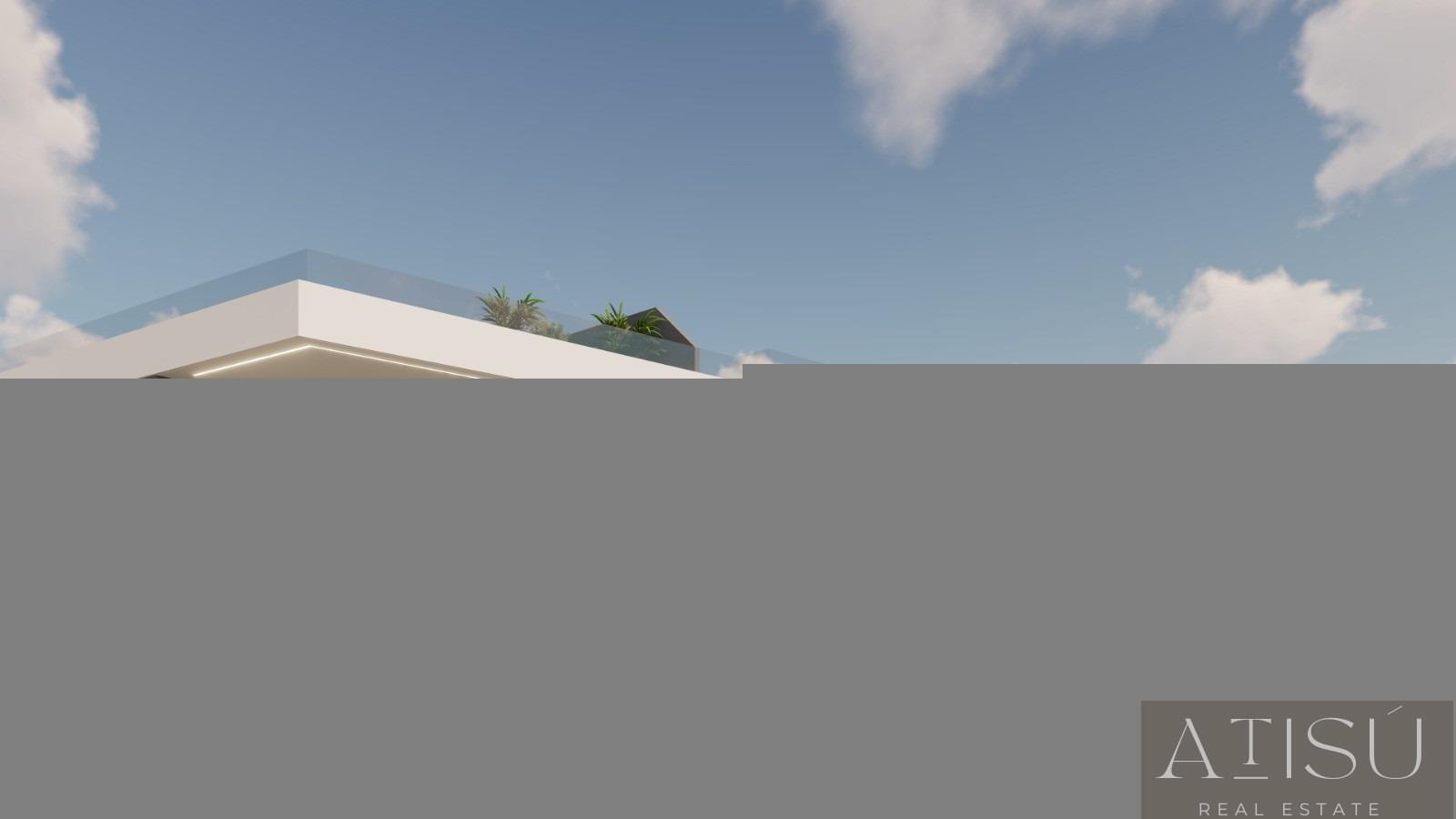 Venta de bungalow en Pilar de la horadada