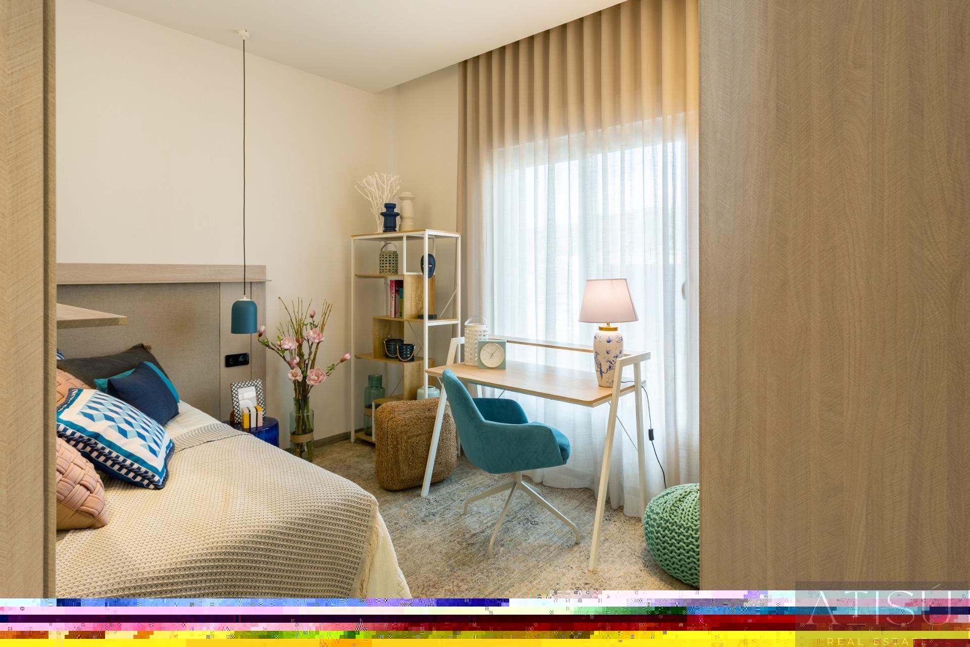 Venta de villa en Algorfa