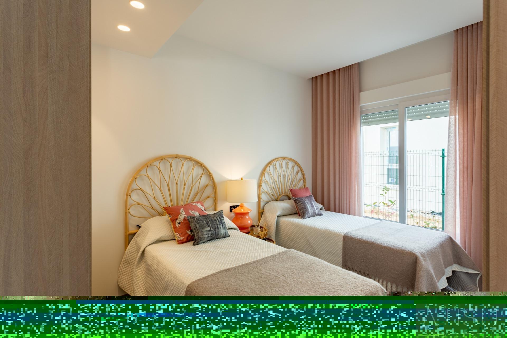 Venta de villa en Algorfa