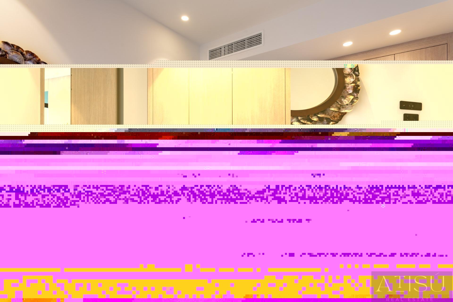 Venta de villa en Algorfa