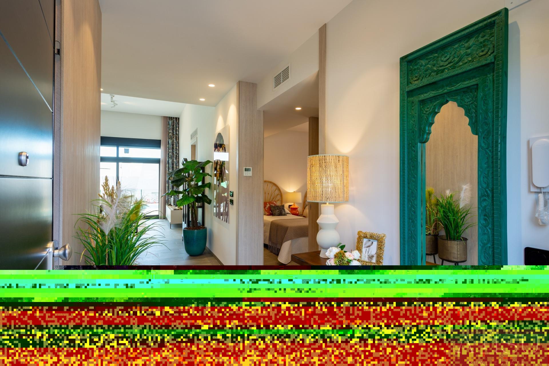 Venta de villa en Algorfa