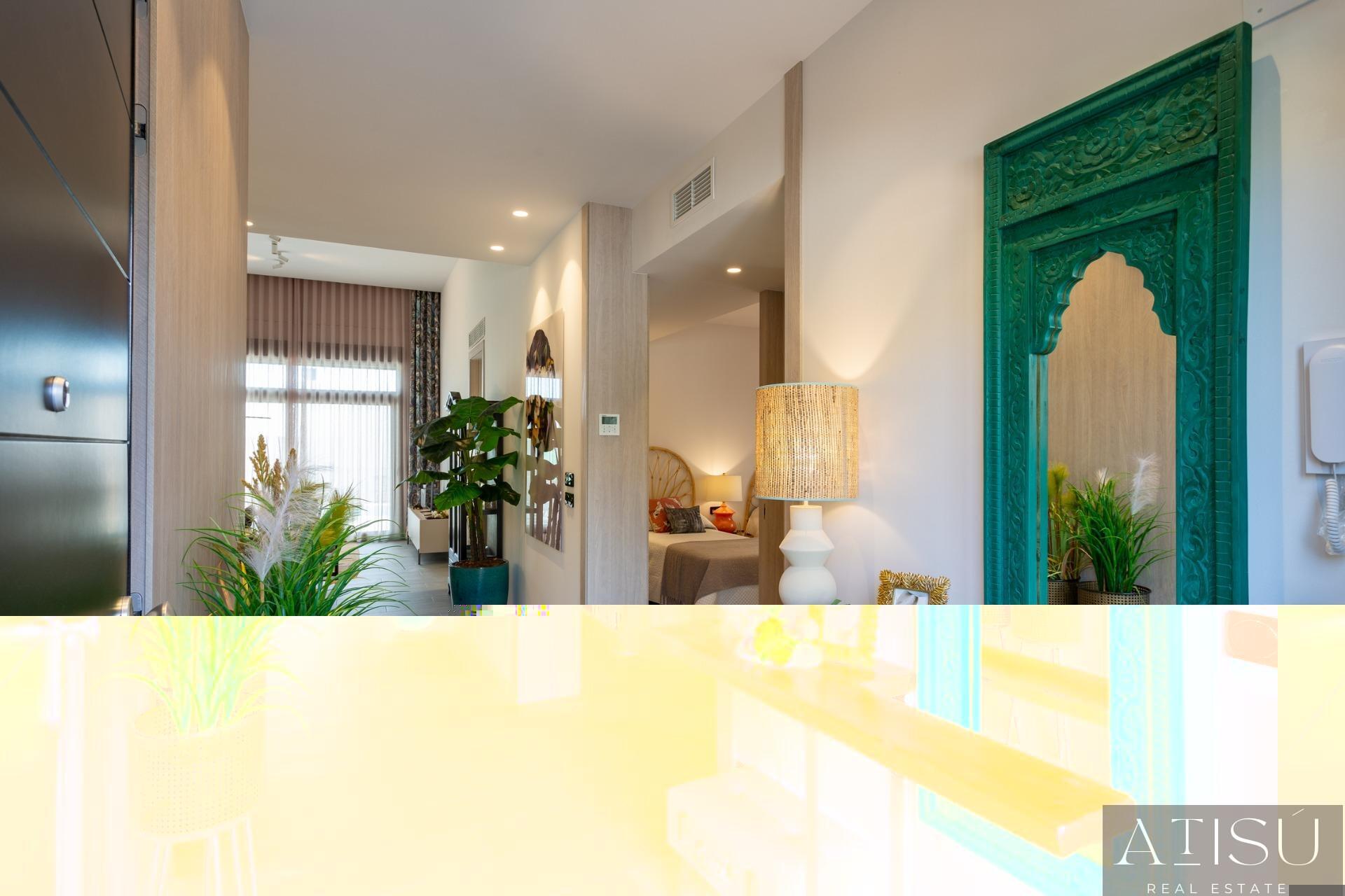 Venta de villa en Algorfa