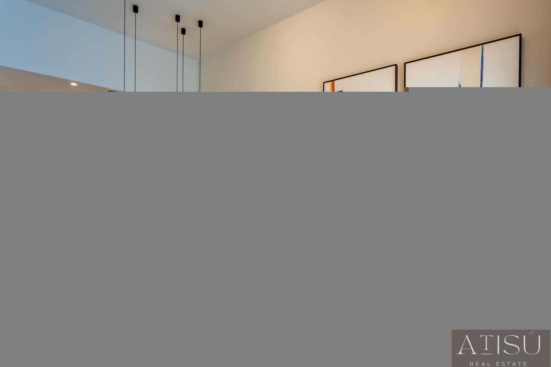 Venta de villa en Algorfa