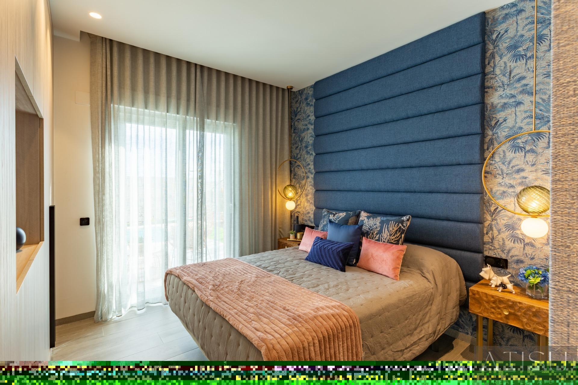 Venta de villa en Algorfa