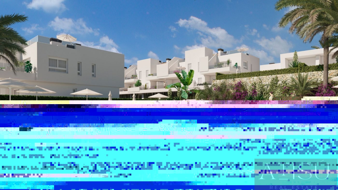 Venta de villa en Algorfa