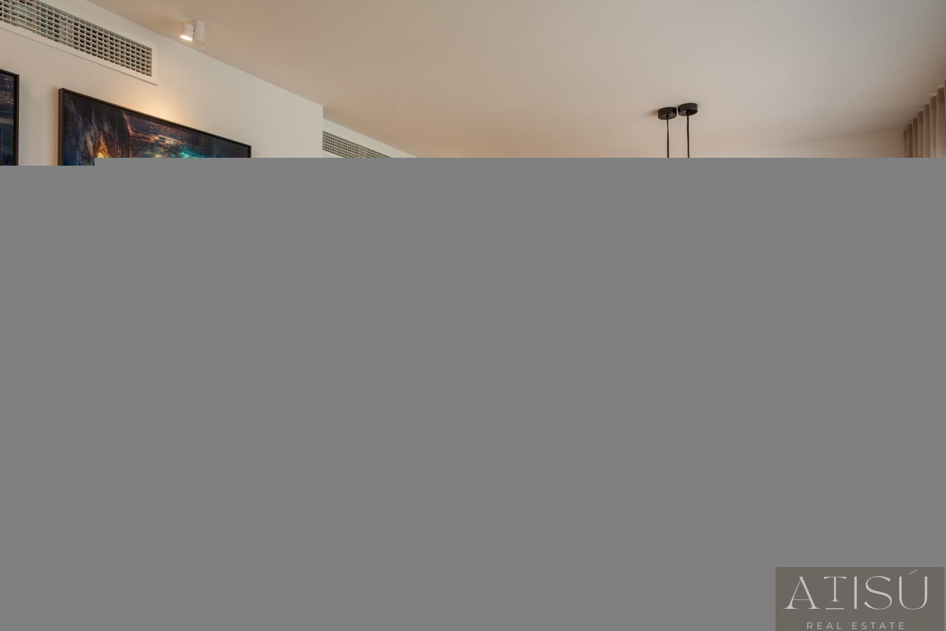 Venta de bungalow en Algorfa