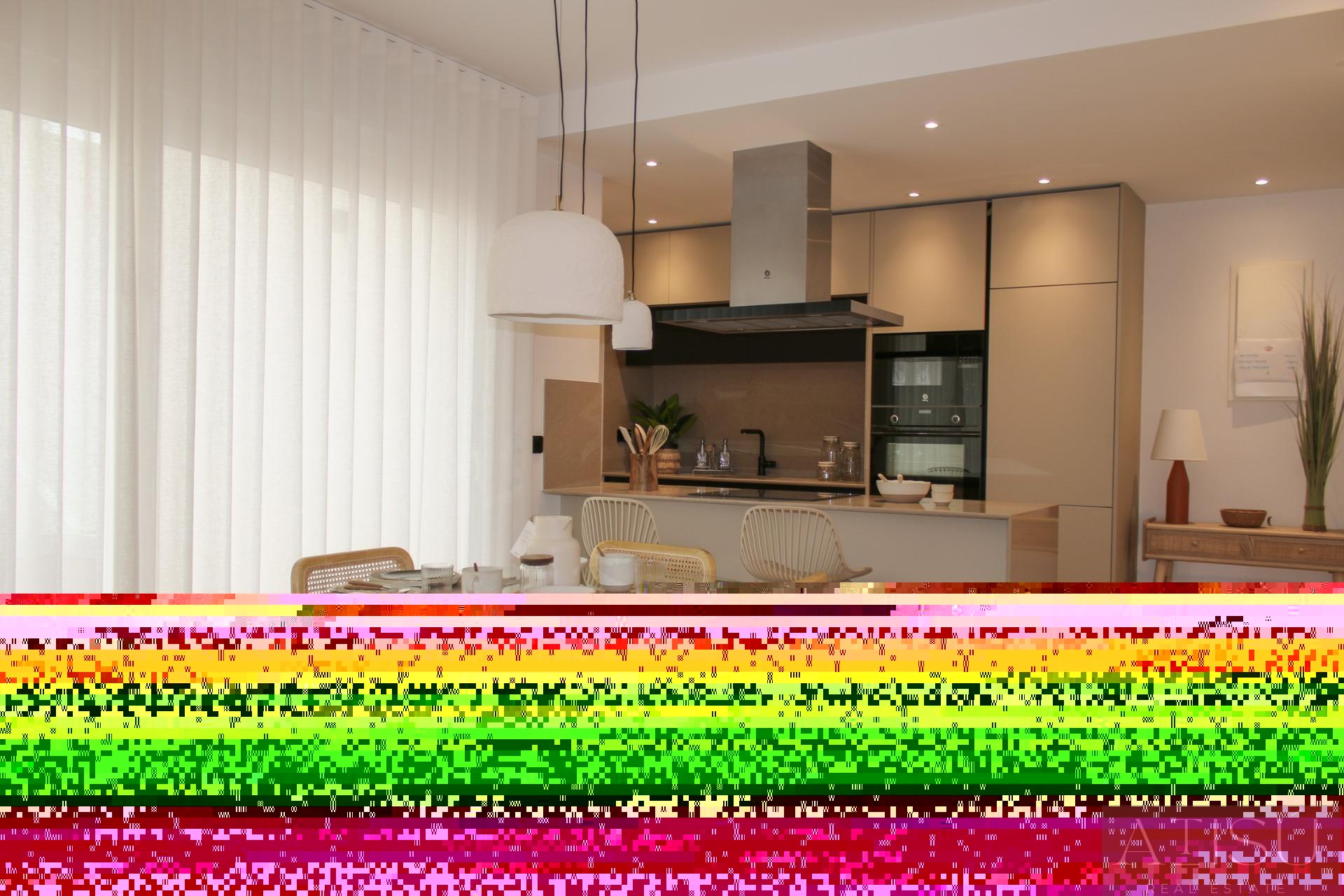 Venta de bungalow en Algorfa
