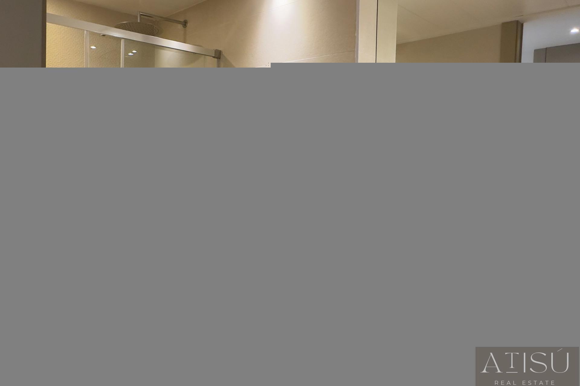 Venta de bungalow en Algorfa