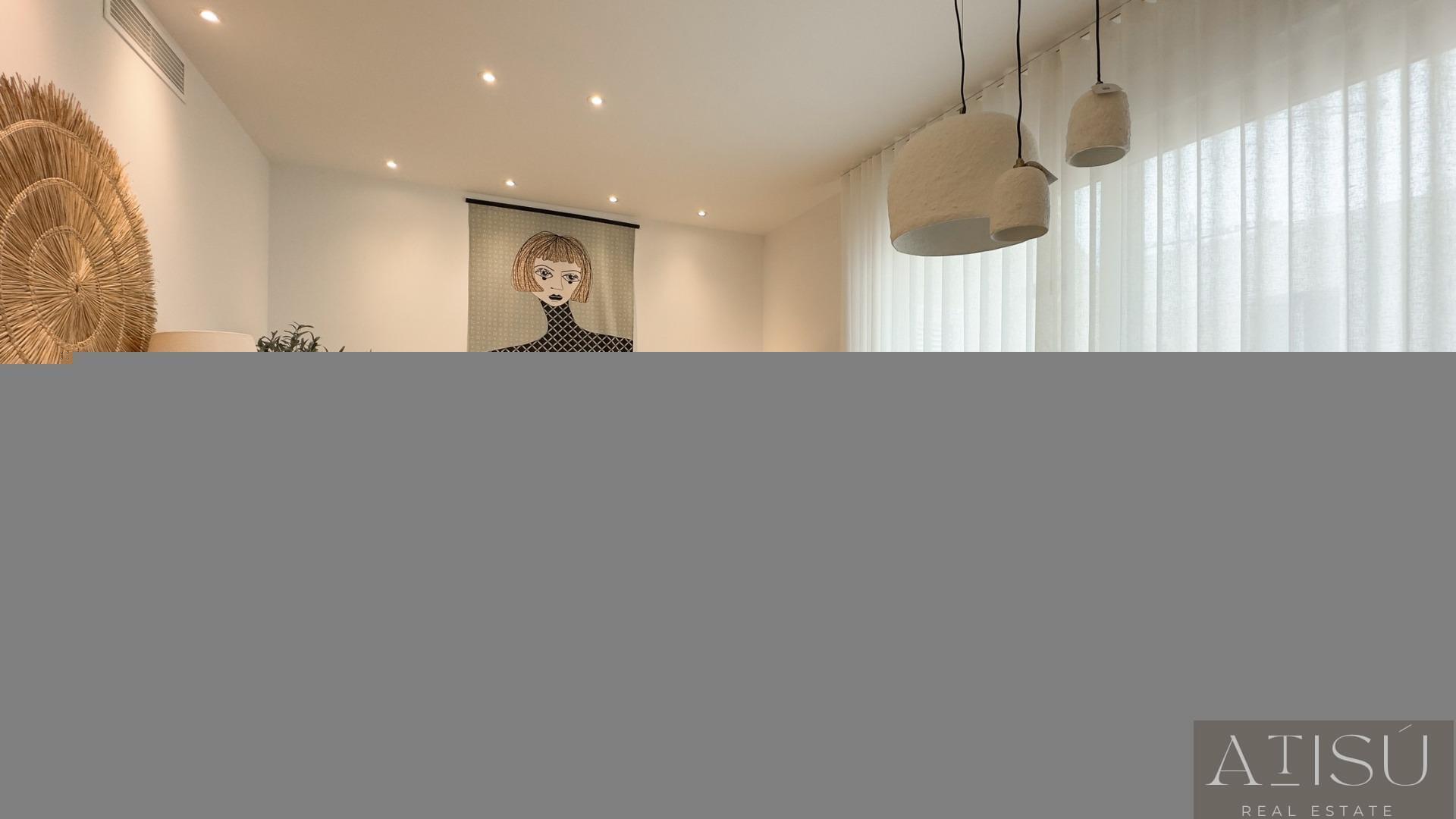 Venta de bungalow en Algorfa