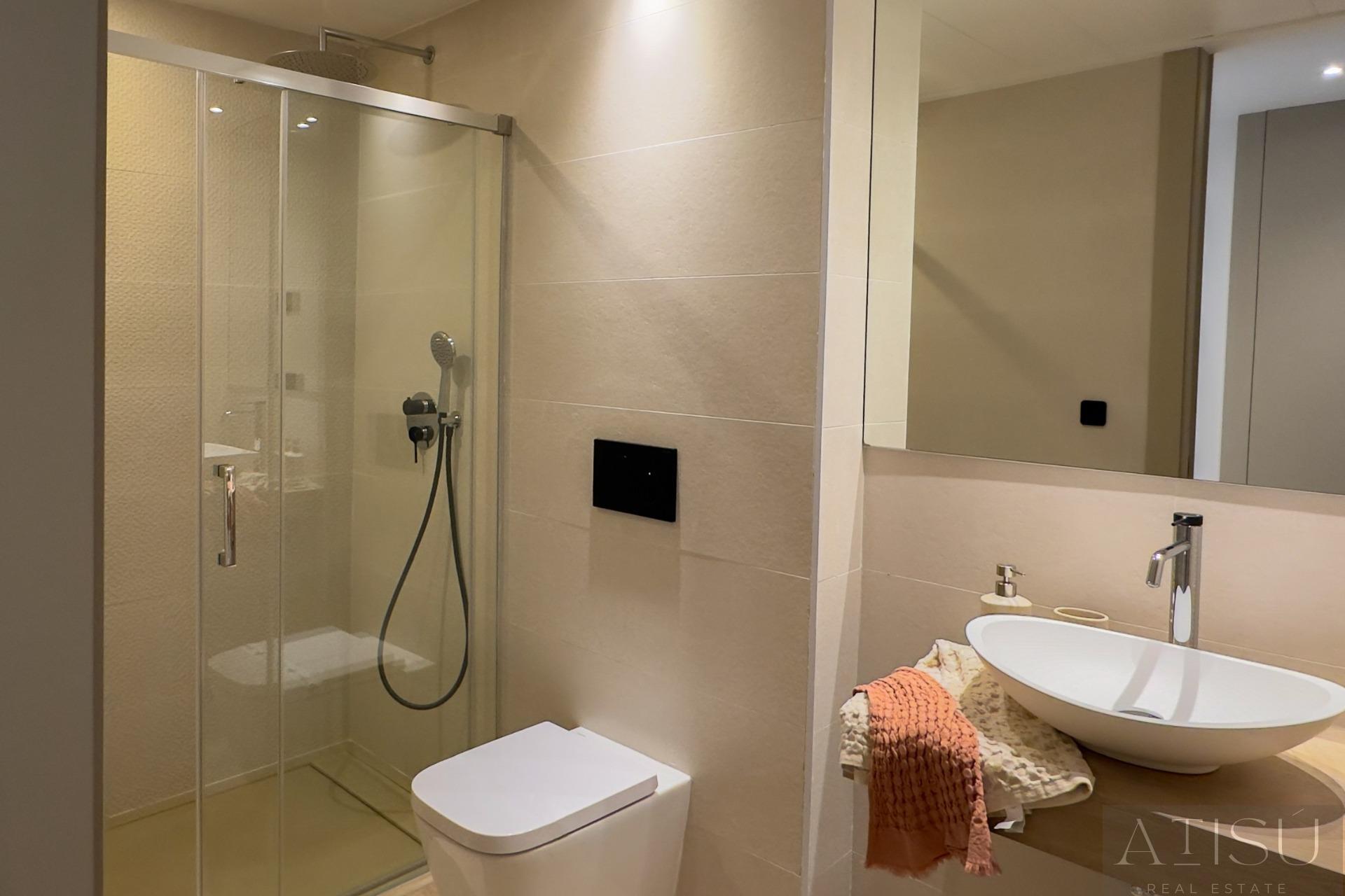 Venta de bungalow en Algorfa