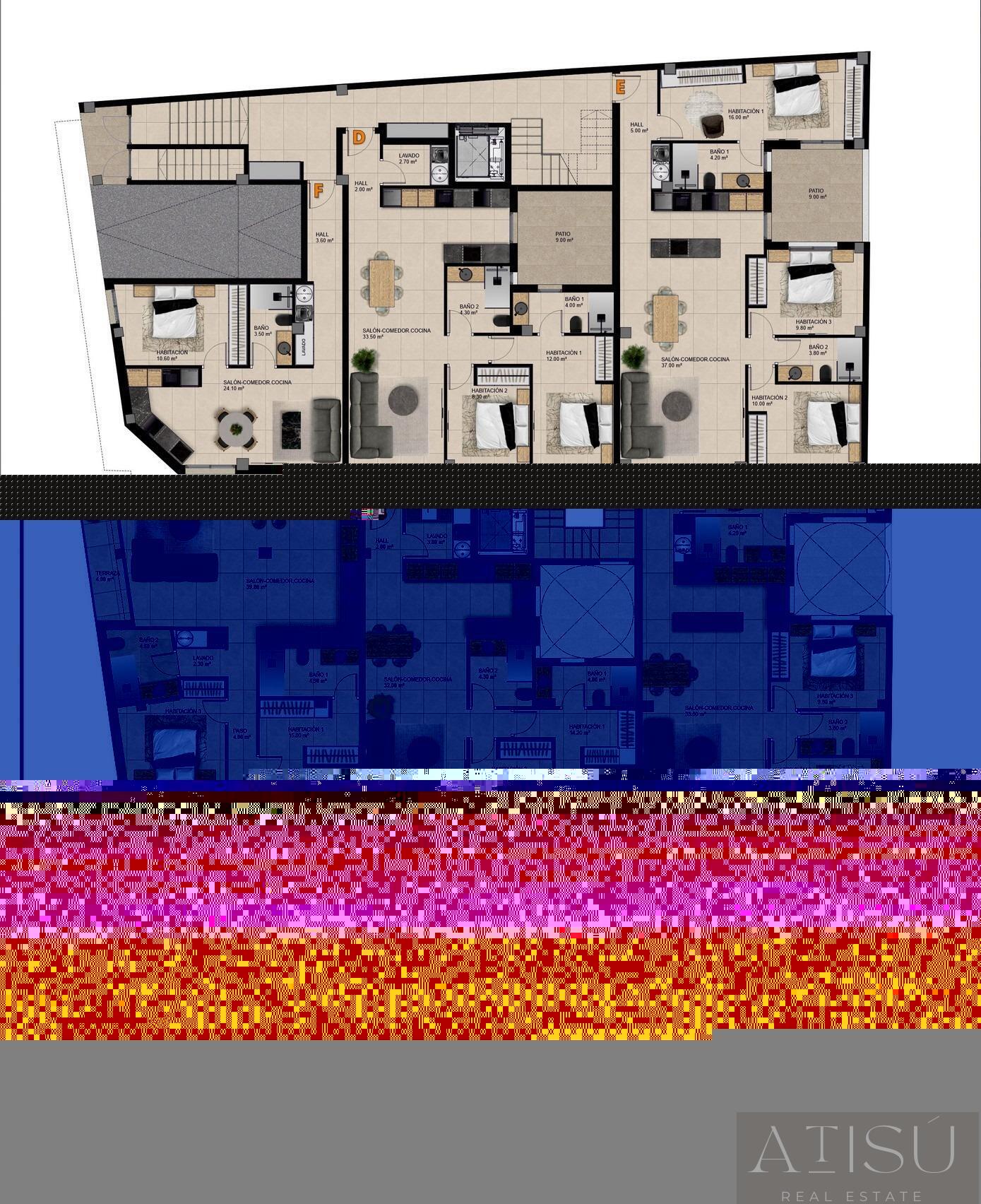 Venta de apartamento en Catral