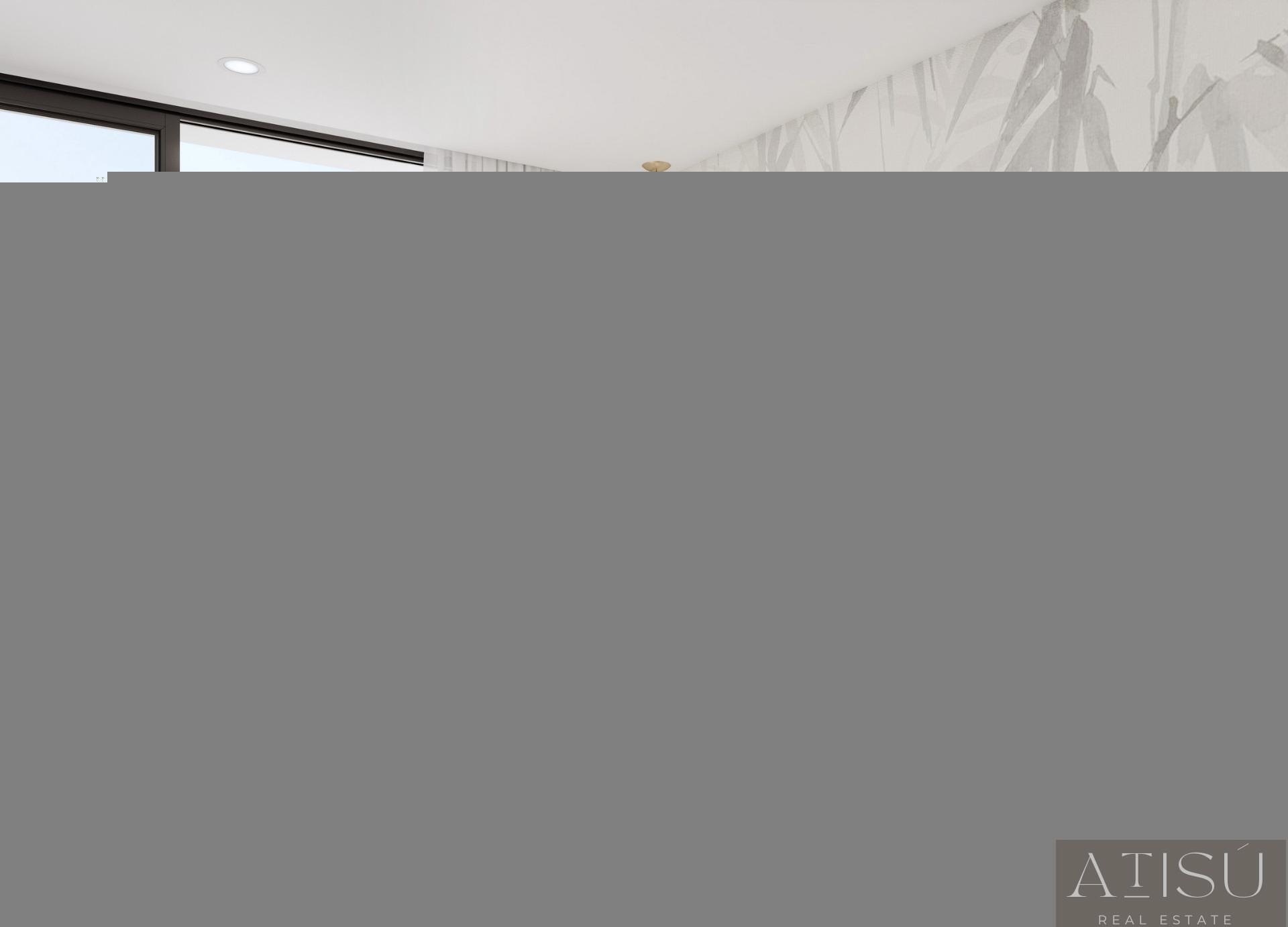 Venta de villa en Finestrat