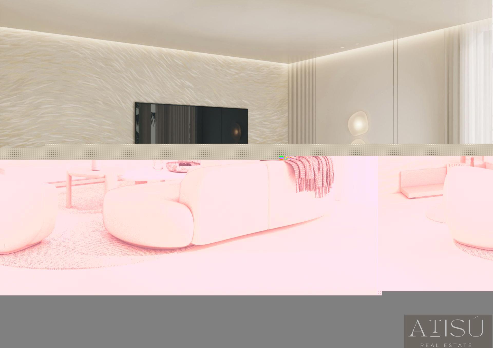 Venta de villa en Algorfa